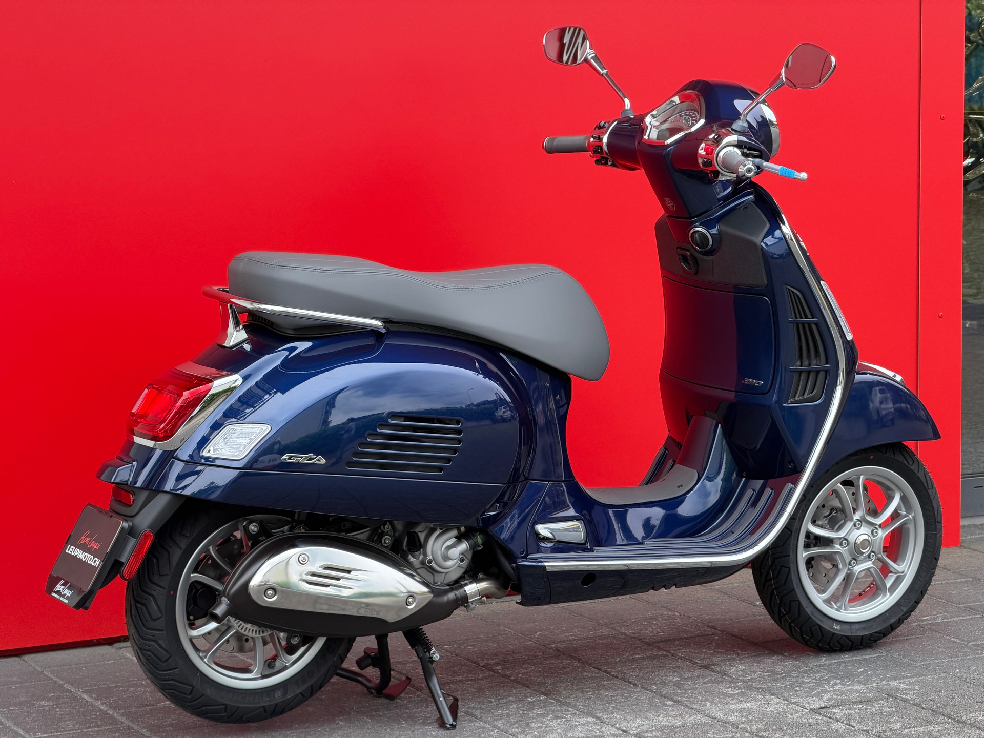 PIAGGIO Vespa GTS 310 RST E5+-image-5