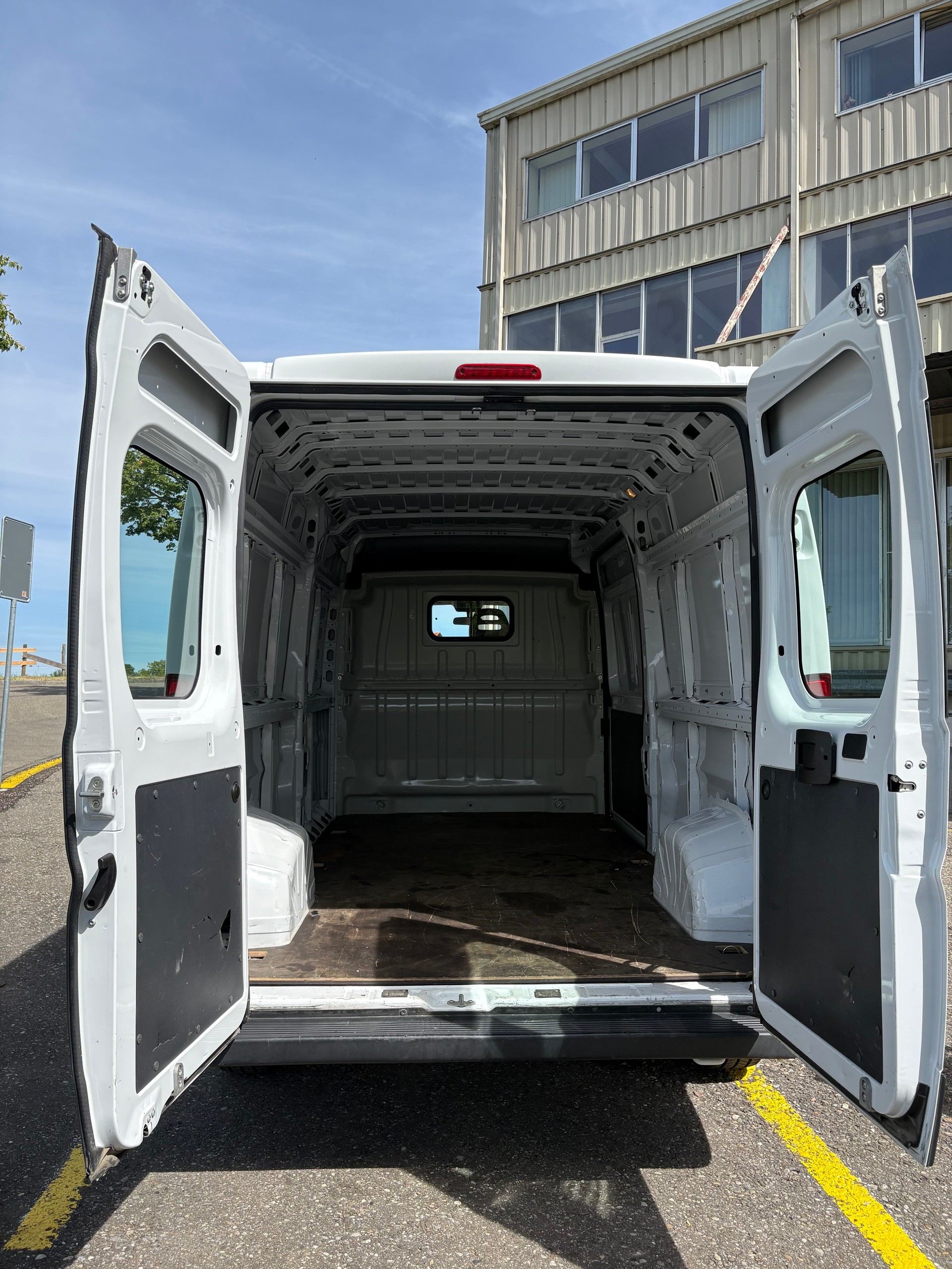 FIAT Ducato 2.3 MJ Top Zustand-image-2