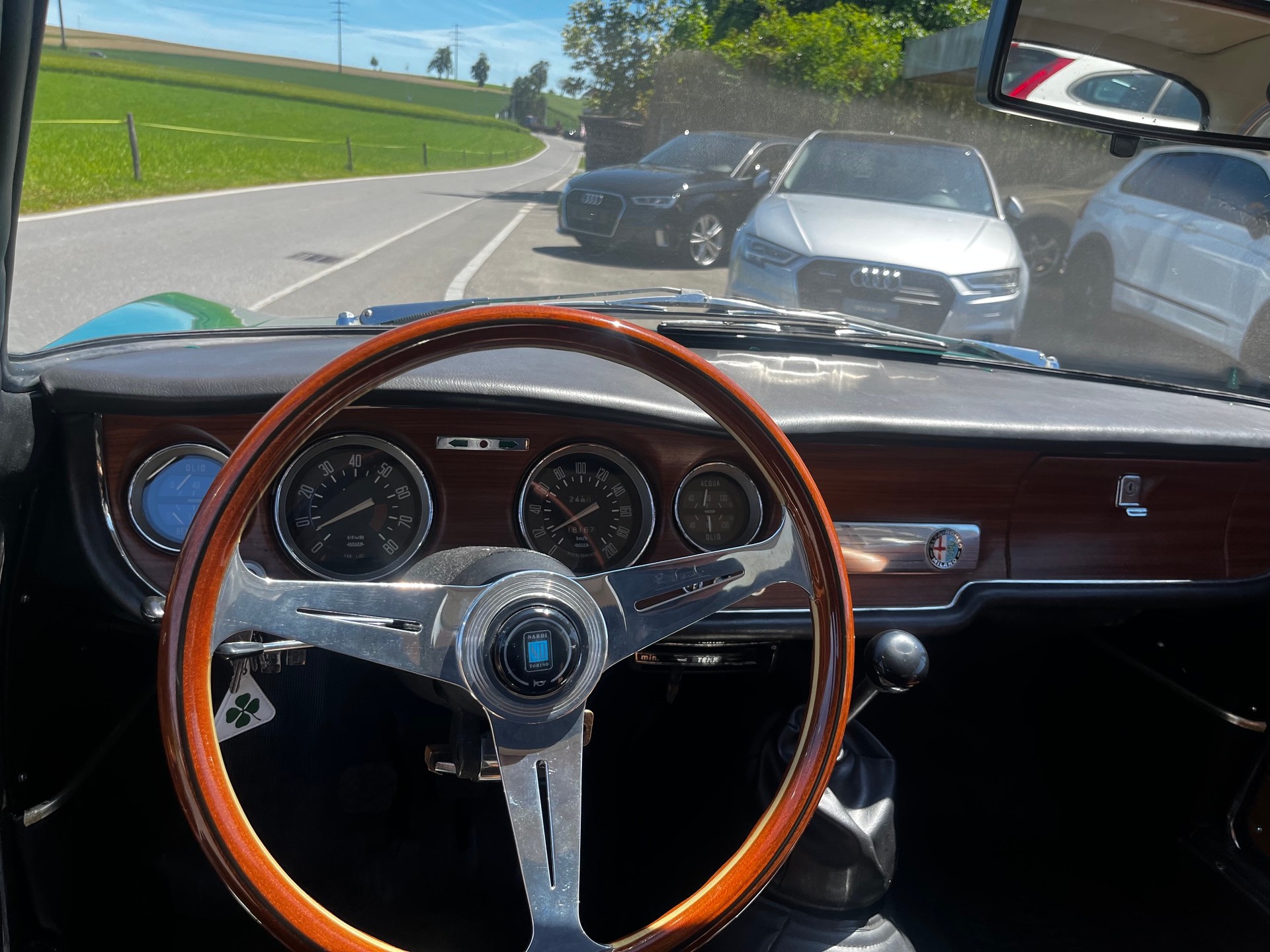 ALFA ROMEO GT junior scalino-image-13