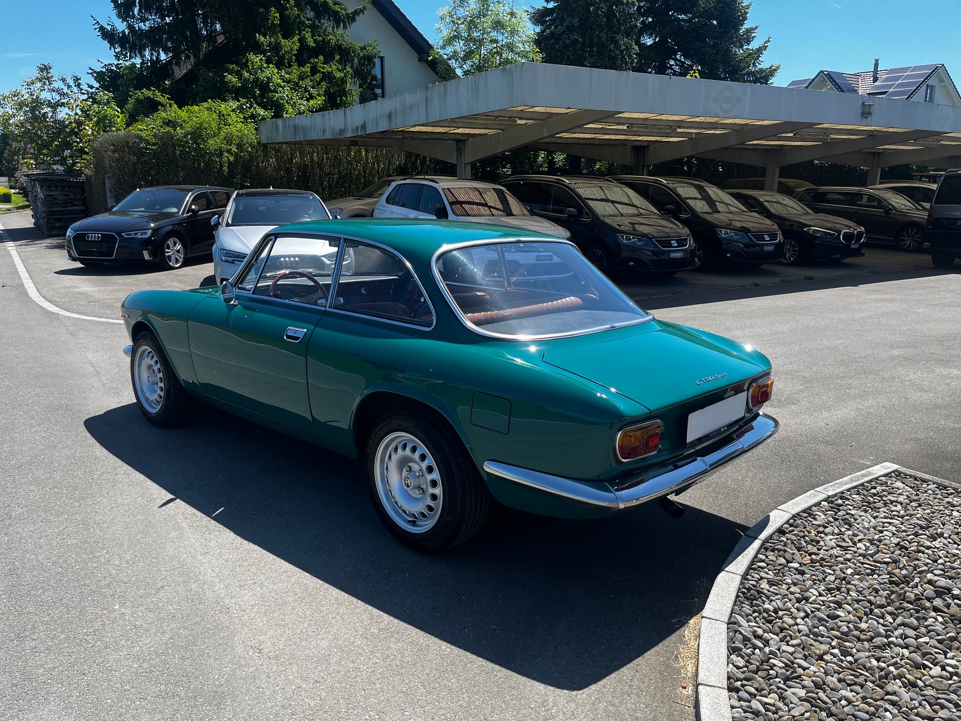 ALFA ROMEO GT junior scalino-showroom-element-3