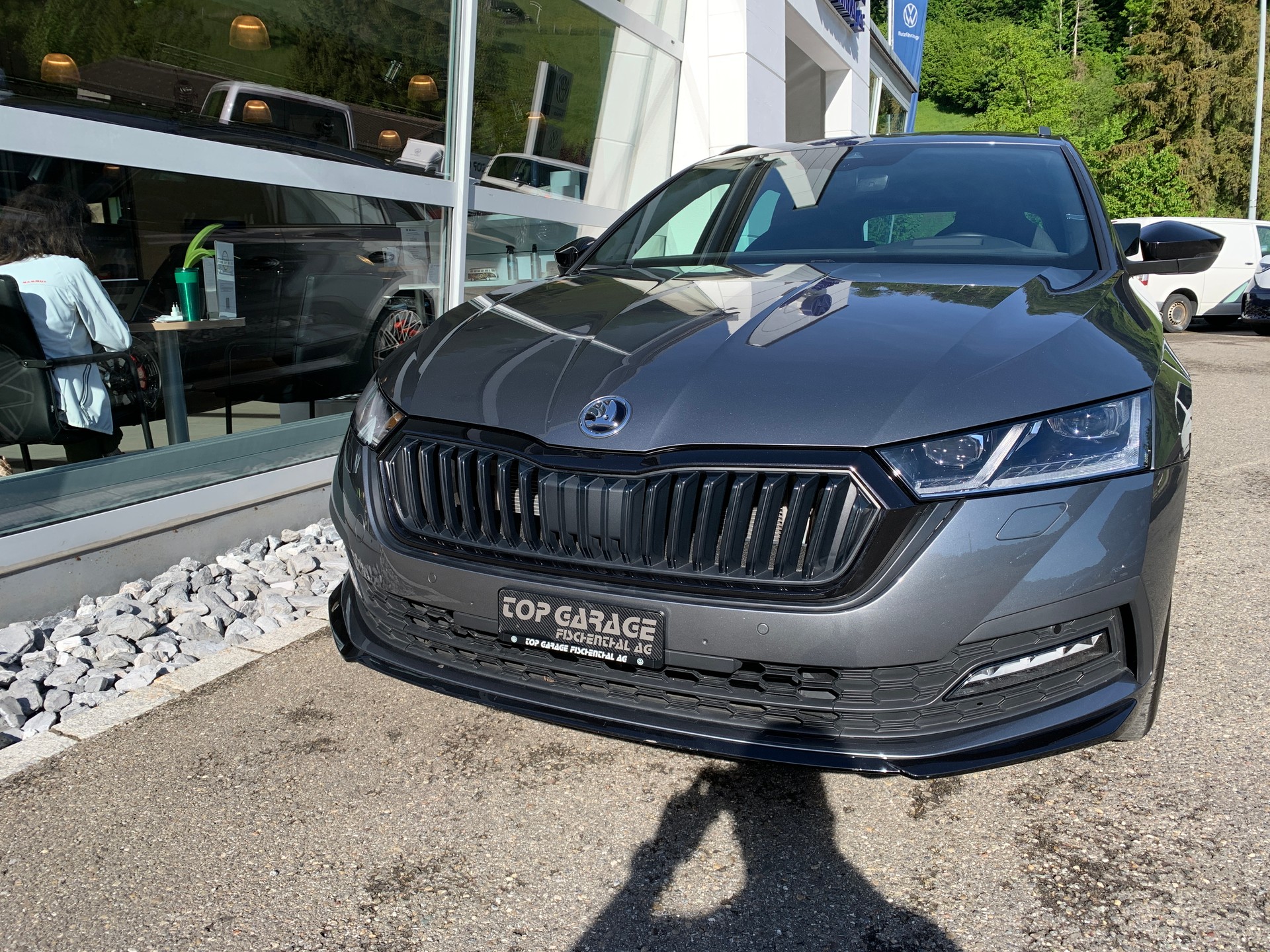 SKODA Octavia Combi 2.0 TSI SportLine DSG 4x4-showroom-element-1
