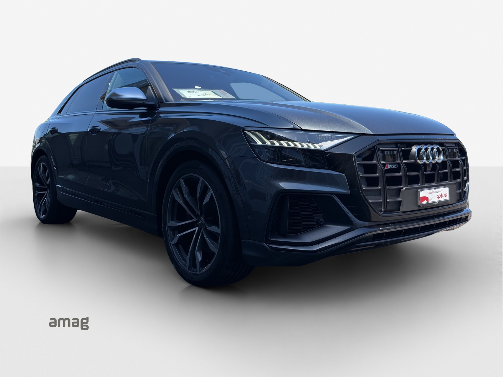 AUDI SQ8 50 TDI quattro tiptronic-image-5