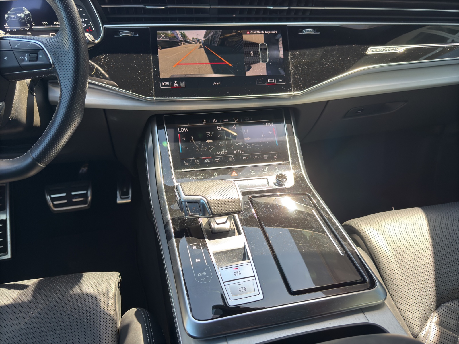 AUDI SQ8 50 TDI quattro tiptronic-image-10