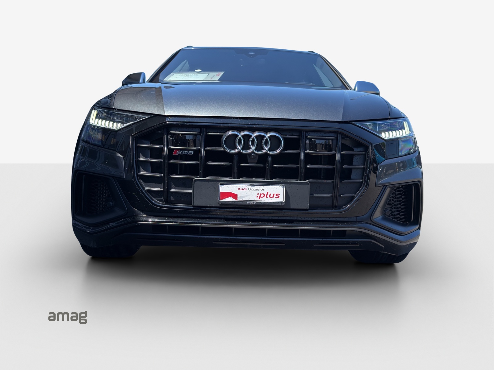 AUDI SQ8 50 TDI quattro tiptronic-image-6