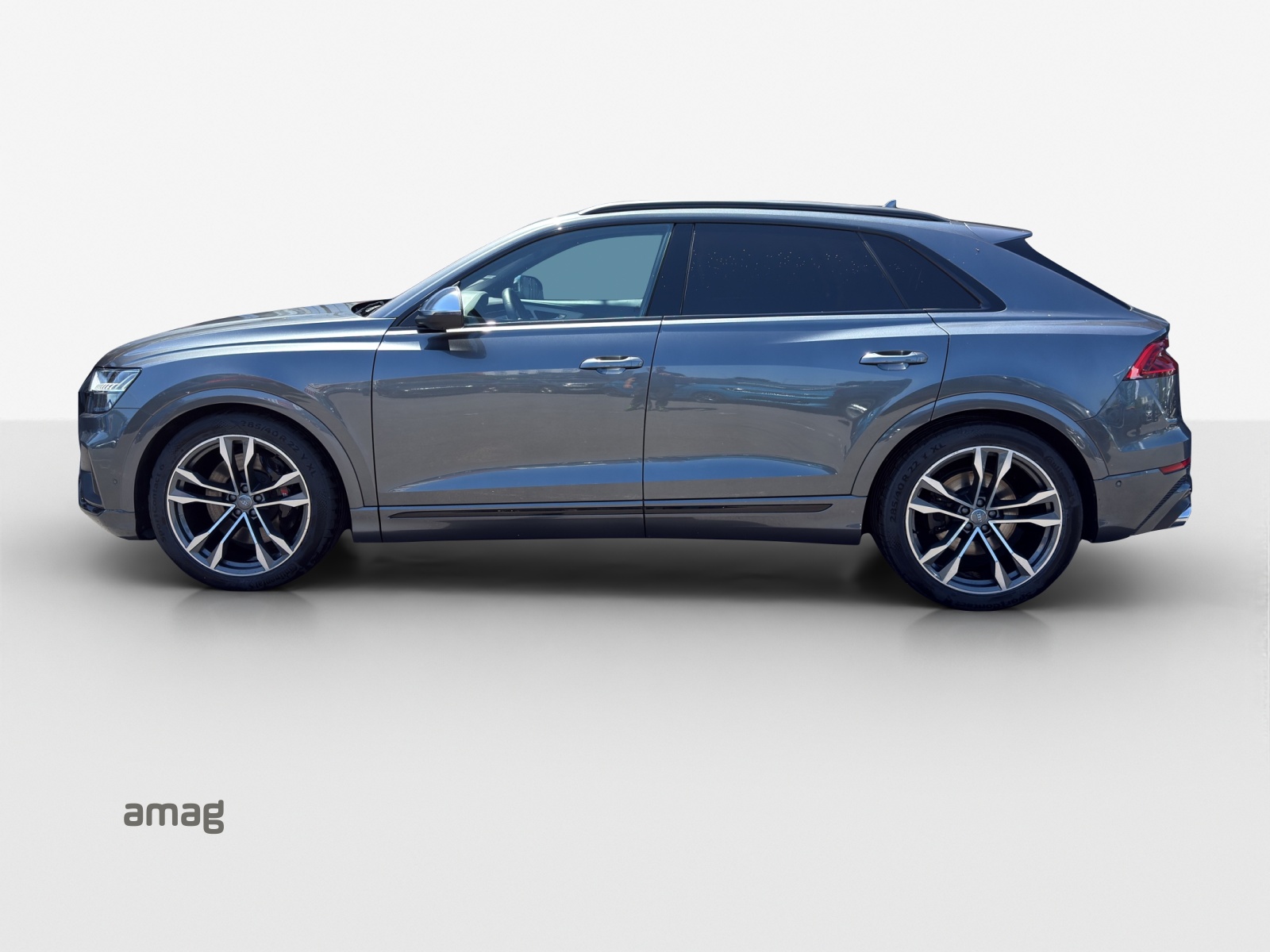 AUDI SQ8 50 TDI quattro tiptronic-showroom-element-1