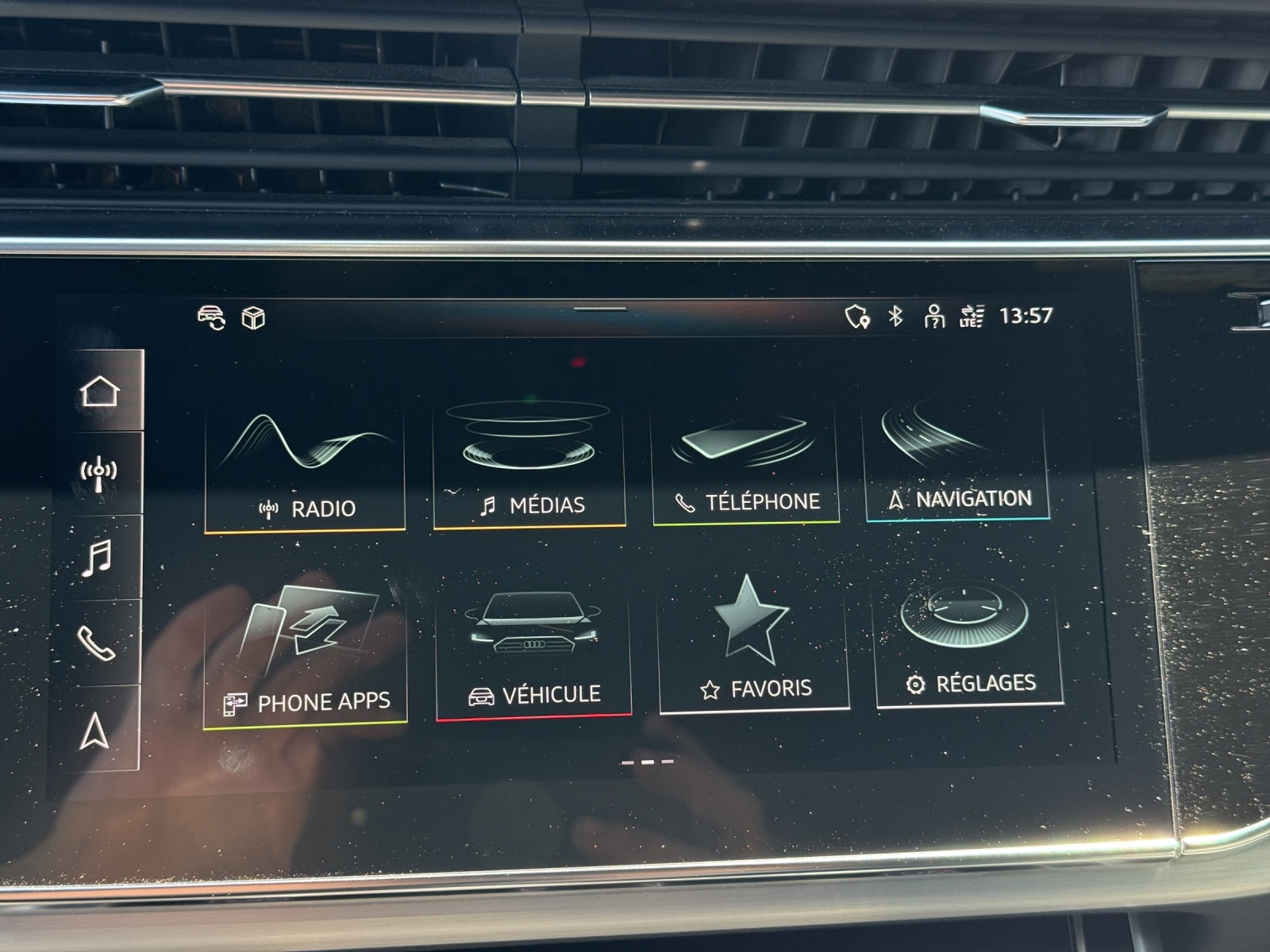 AUDI SQ8 50 TDI quattro tiptronic-image-15