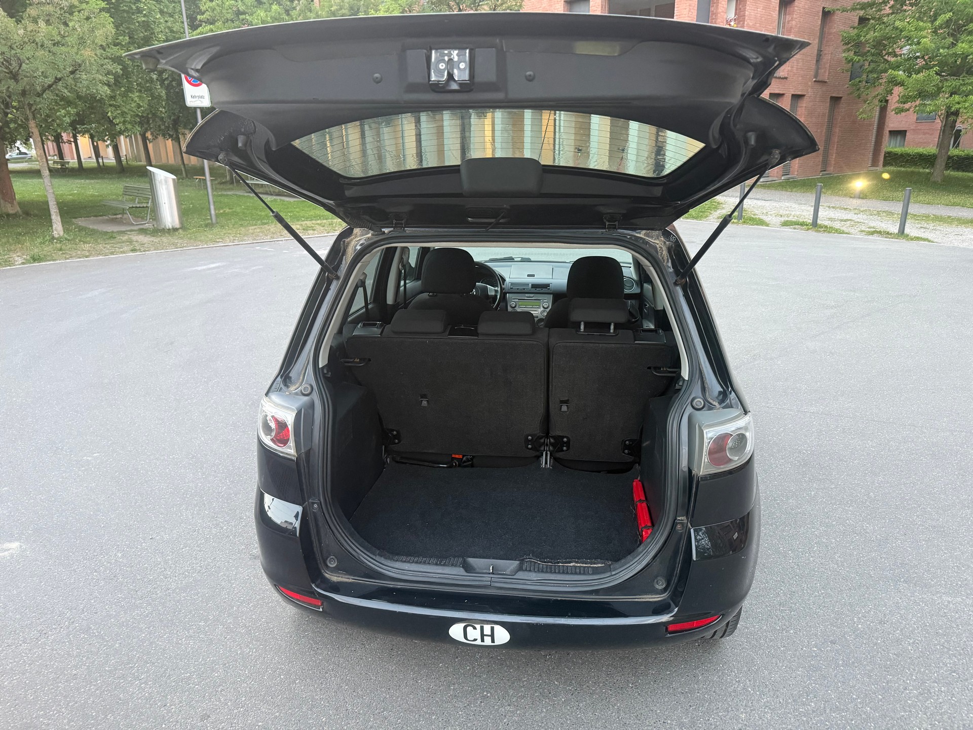 MAZDA 2 1.6i 16V Exclusive-image-18