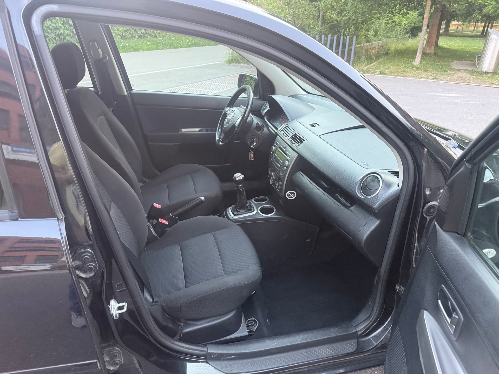 MAZDA 2 1.6i 16V Exclusive-image-15