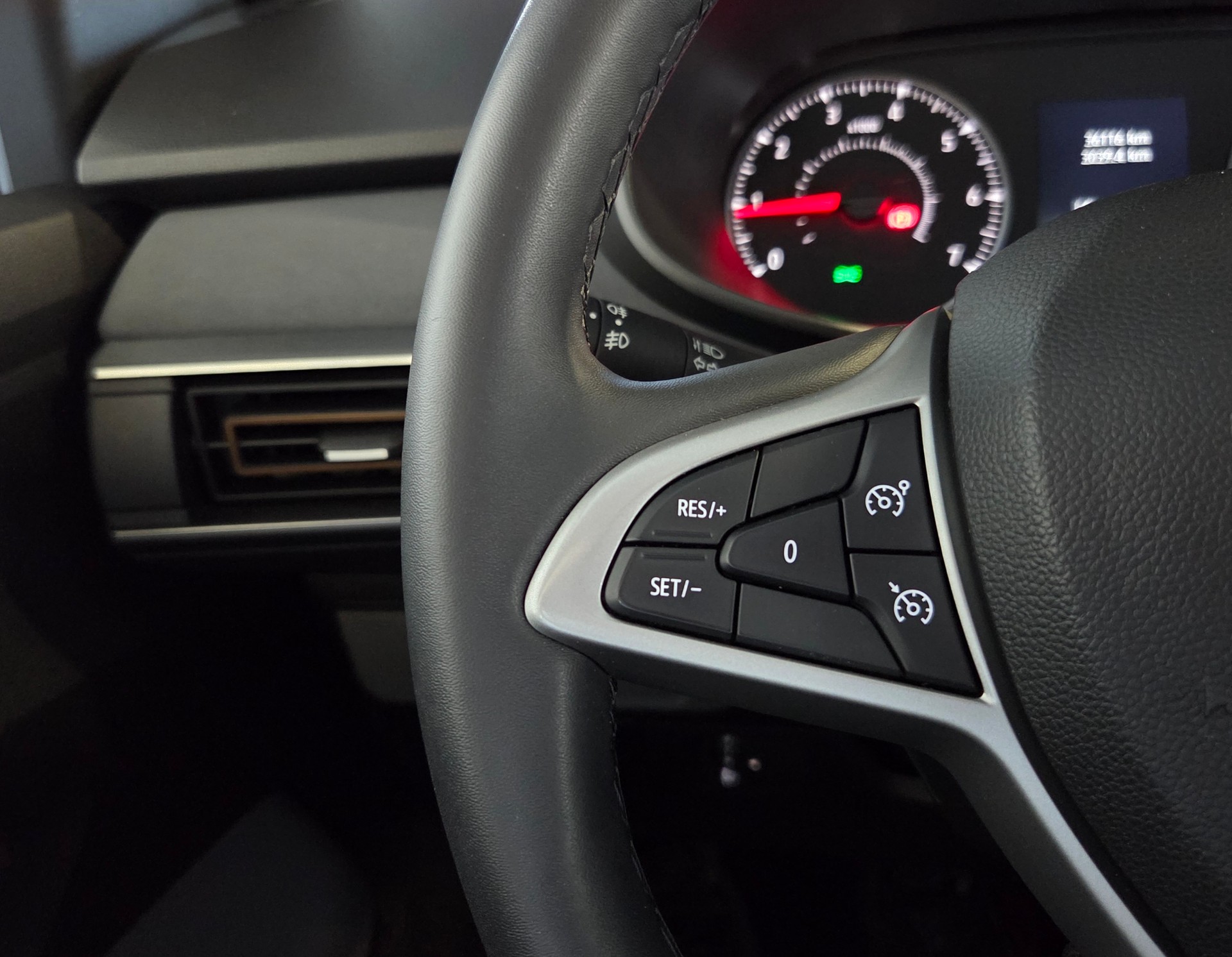 DACIA Sandero 1.0 TCe Stepway Comfort-image-6