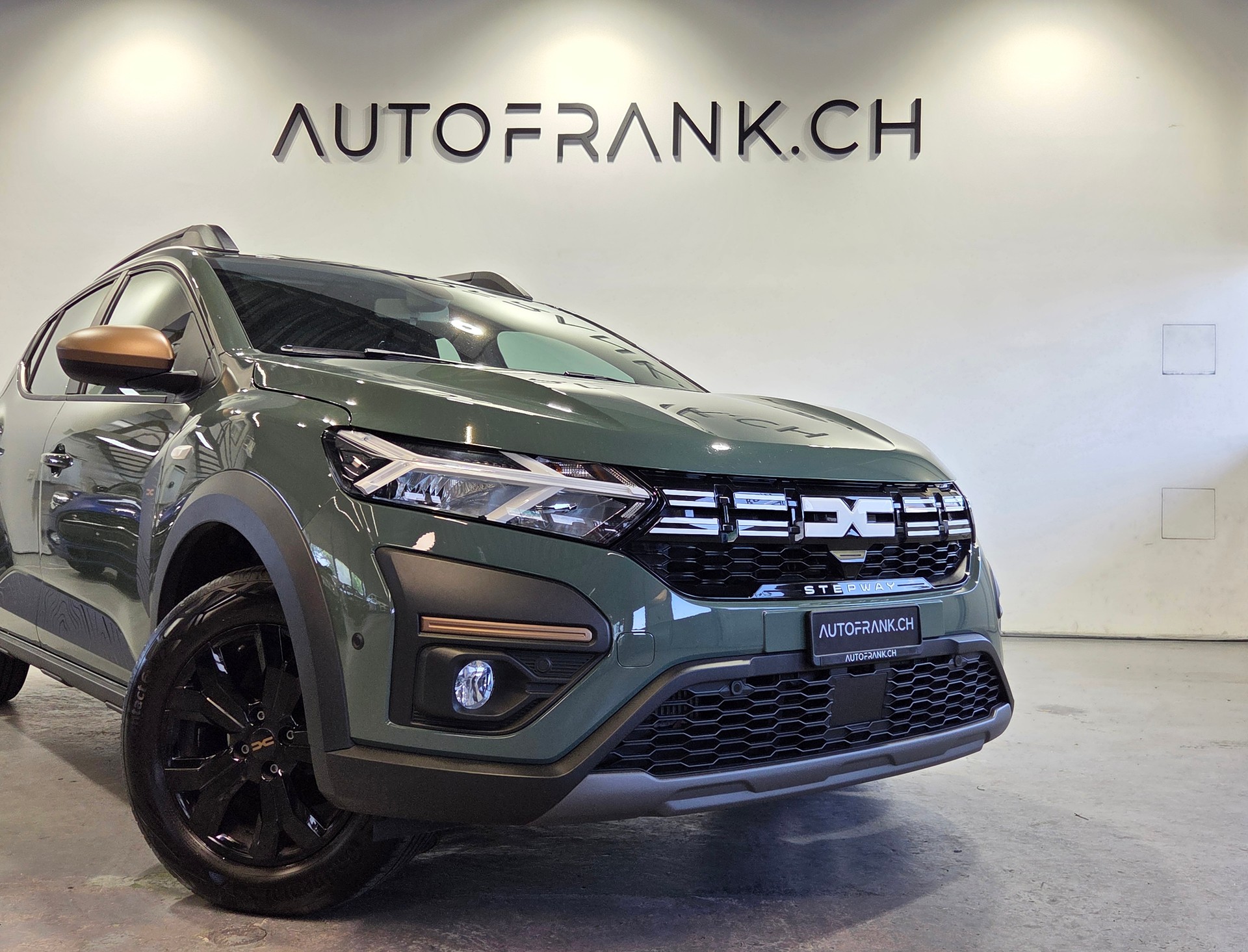 DACIA Sandero 1.0 TCe Stepway Comfort-image-8