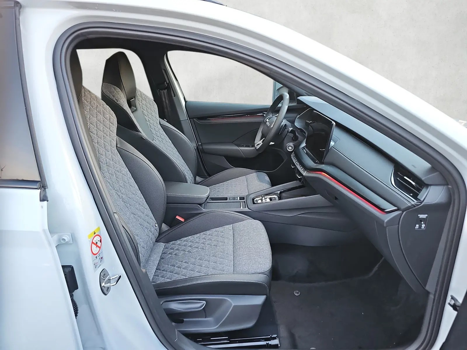 SKODA Octavia Combi 2.0 TSI DSG Sport Line 4x4-image-10