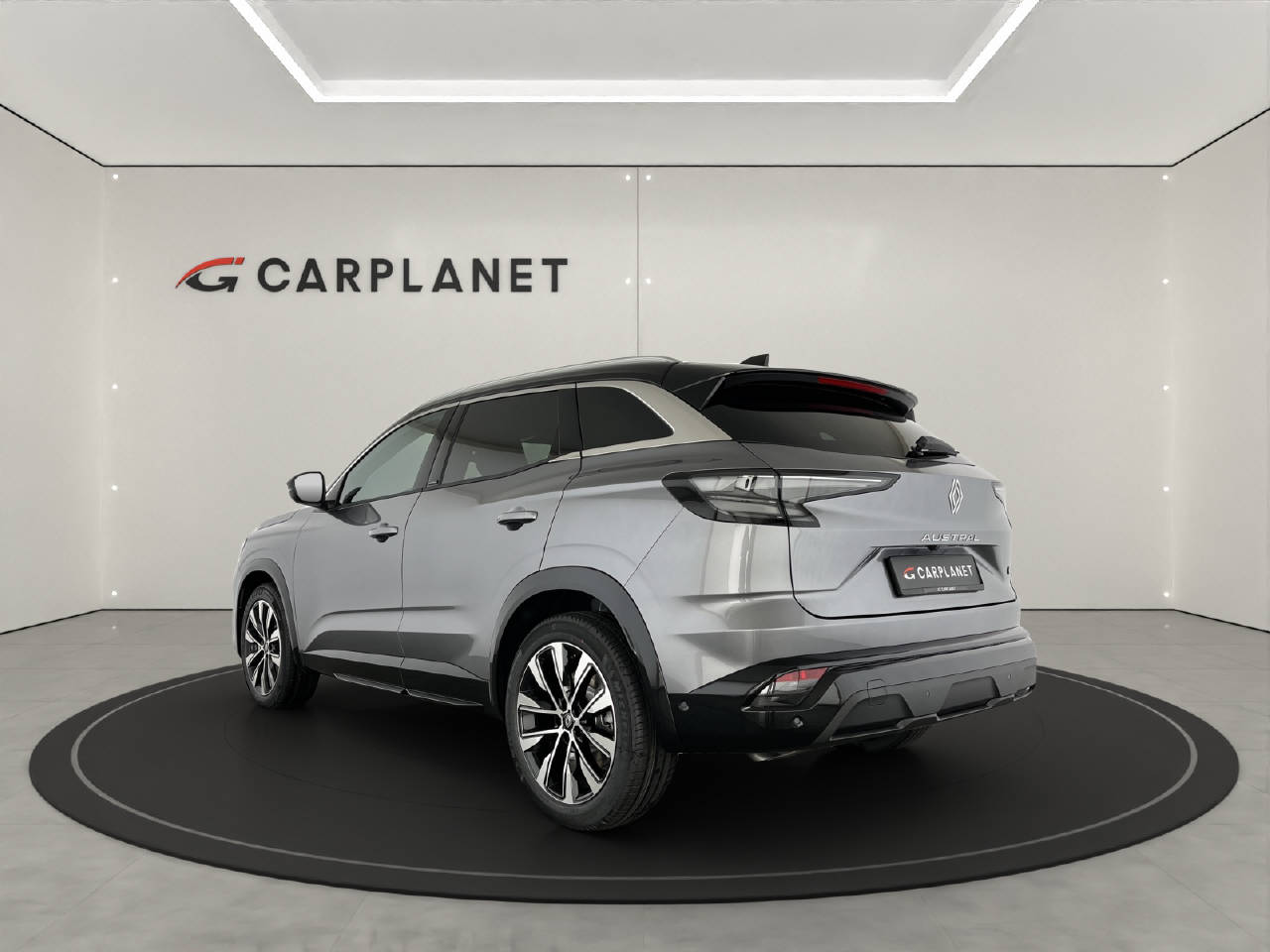 RENAULT Austral 1.2 E-Tech techno-showroom-element-2