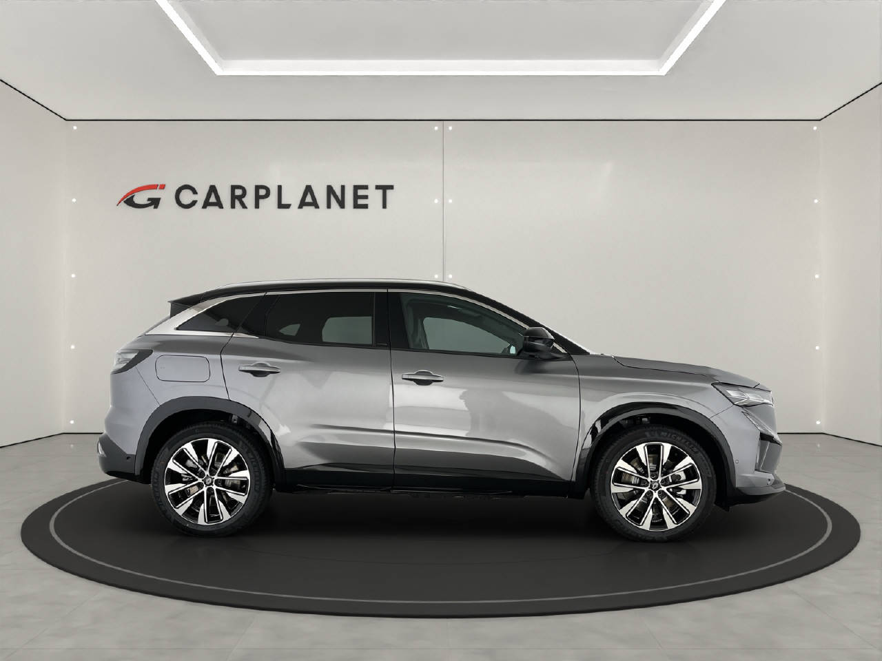 RENAULT Austral 1.2 E-Tech techno-image-4