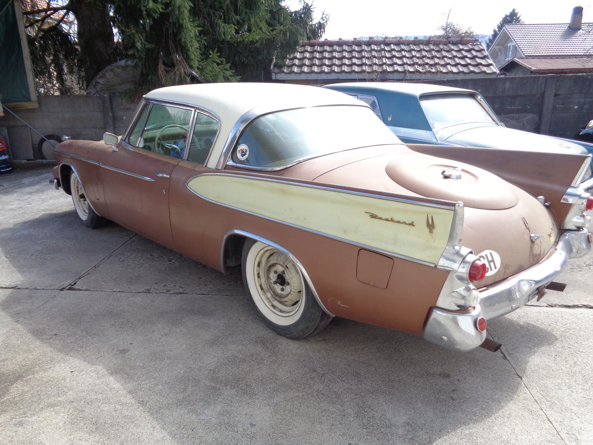 PACKARD hawk-image-4