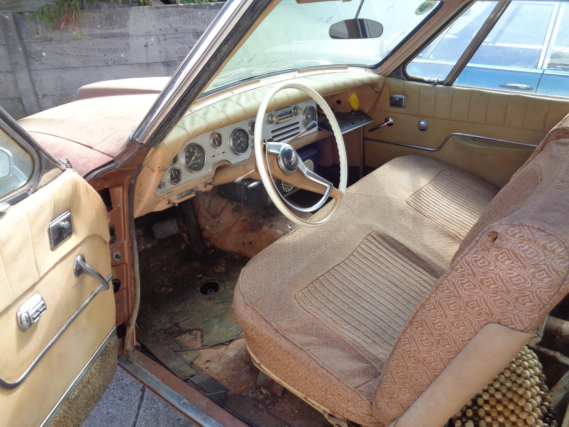 PACKARD hawk-image-7