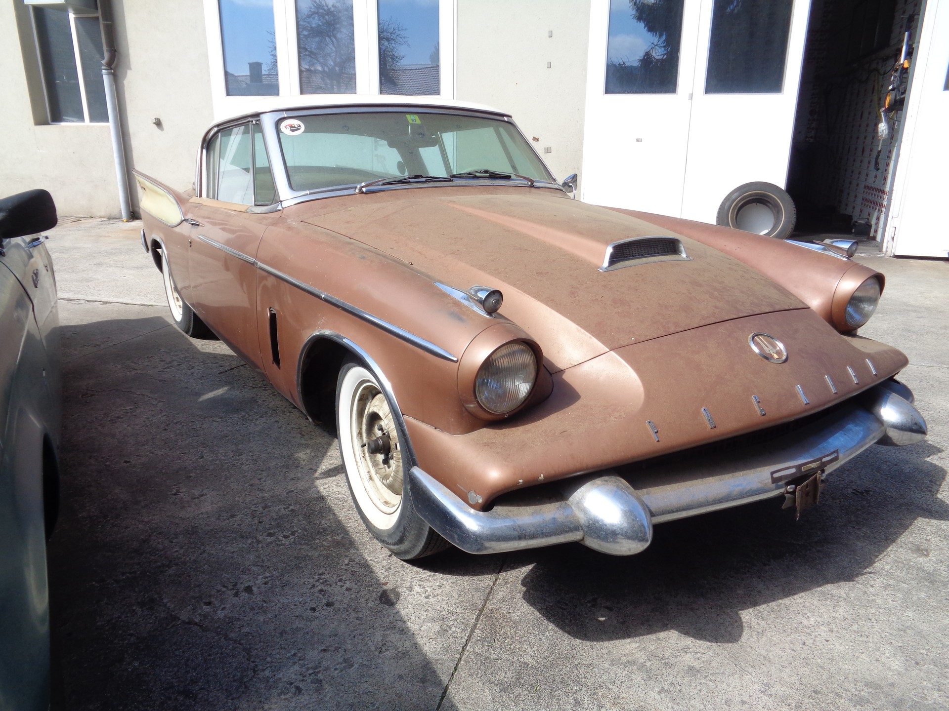 PACKARD hawk-image-1