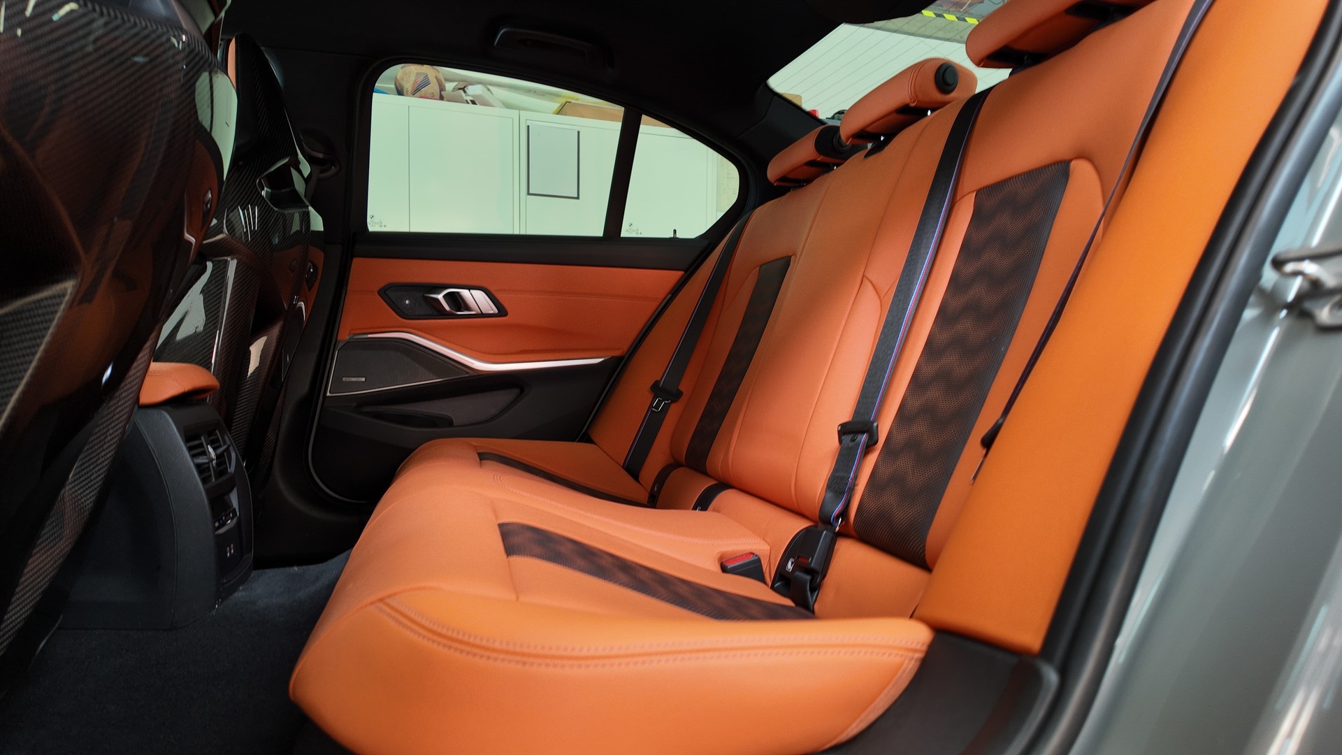 BMW M3 Competition M xDrive-image-21