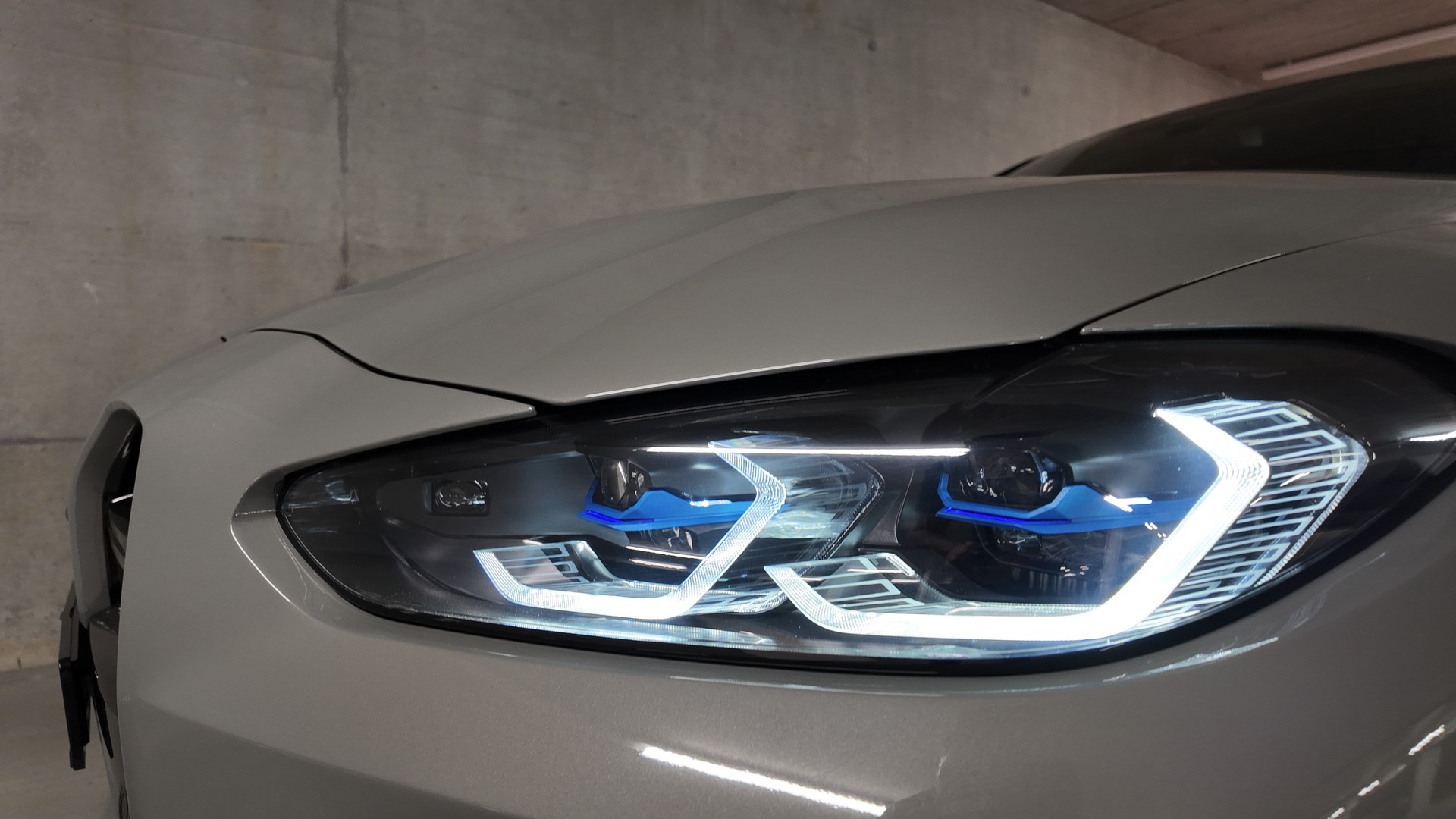 BMW M3 Competition M xDrive-image-6