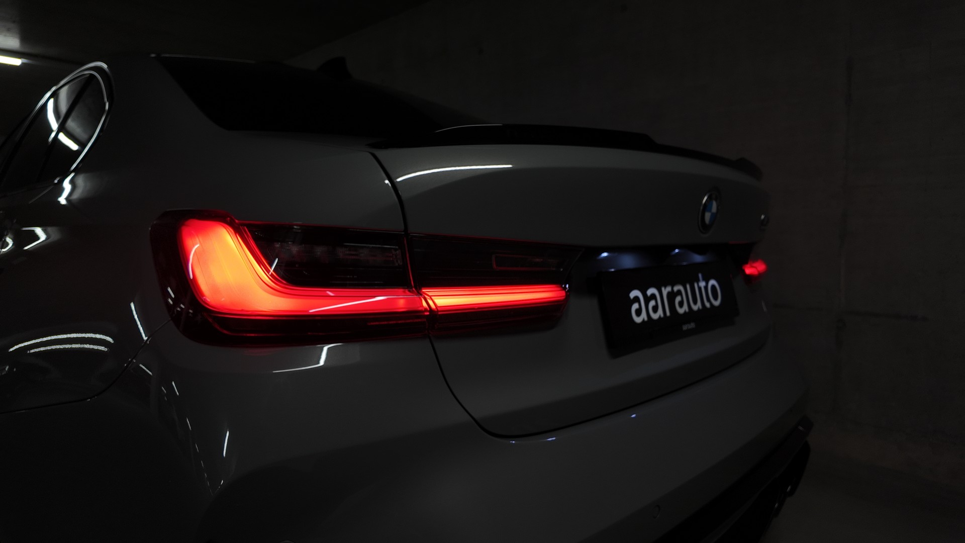 BMW M3 Competition M xDrive-image-7