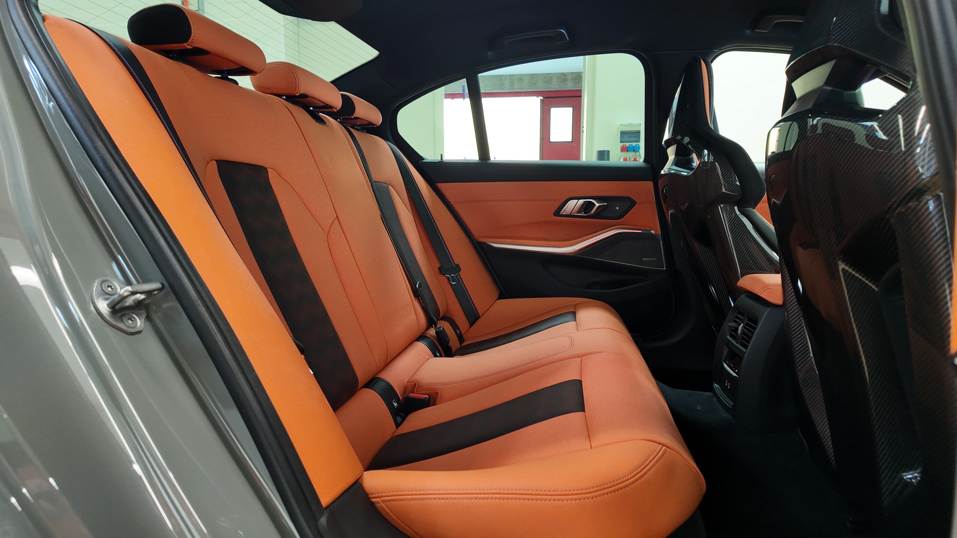 BMW M3 Competition M xDrive-image-22