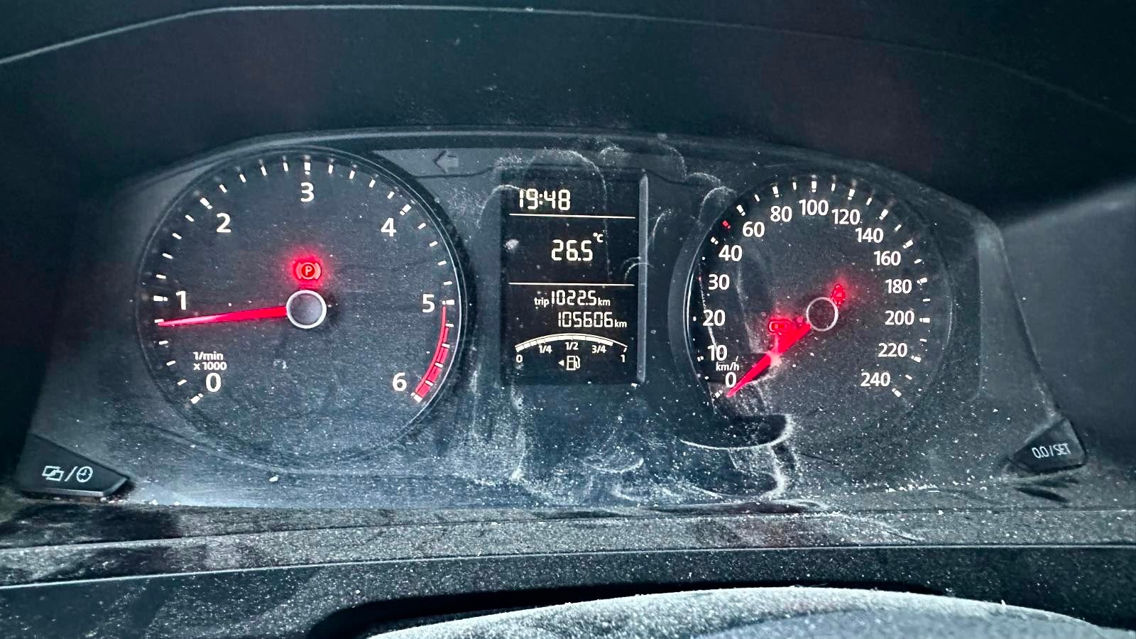VW T6 2.0 TDI-image-11