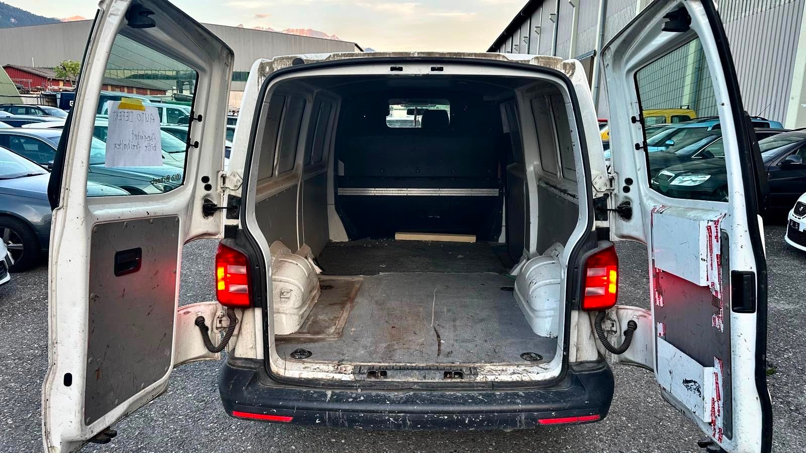 VW T6 2.0 TDI-image-6
