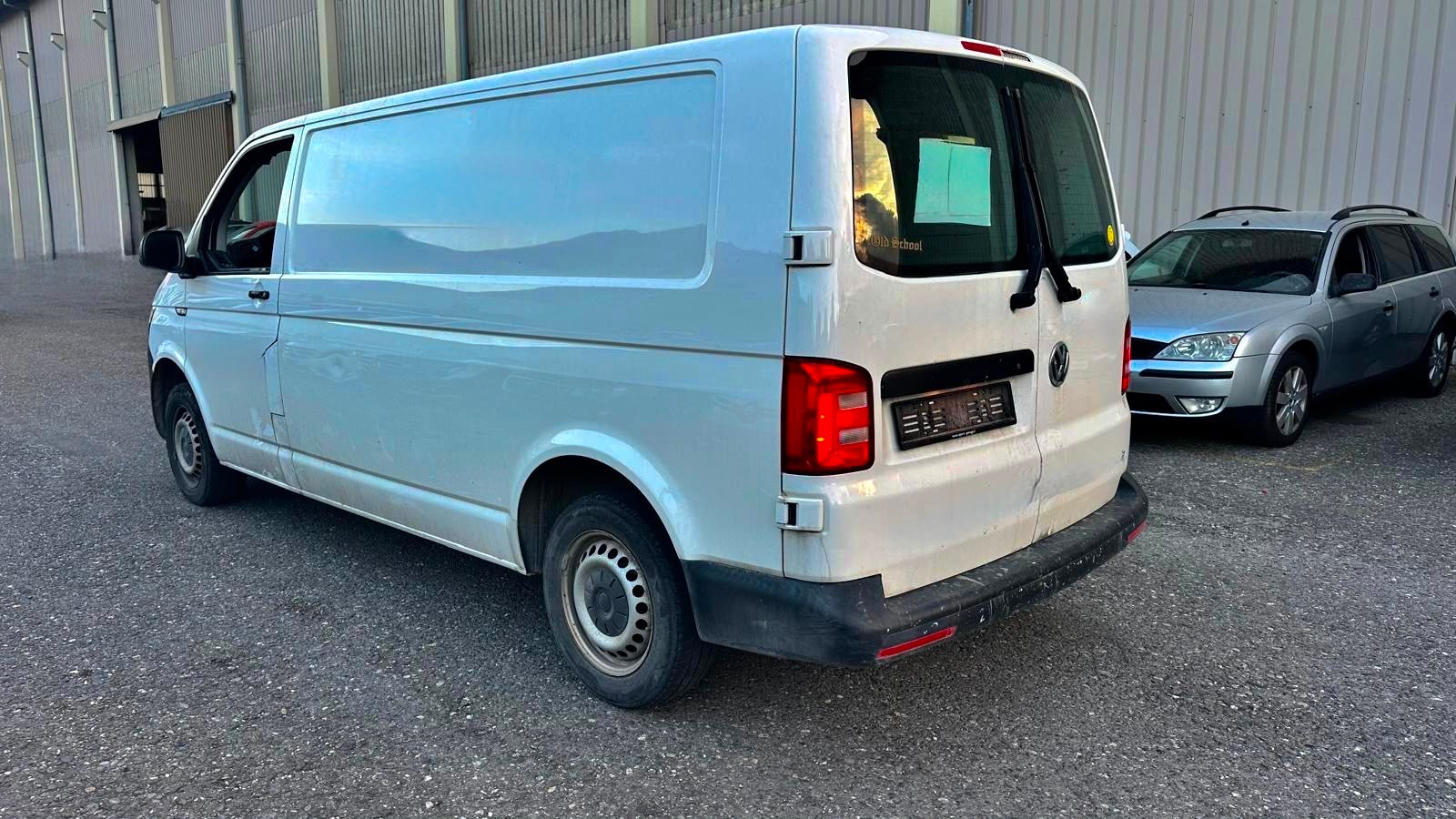 VW T6 2.0 TDI-image-3