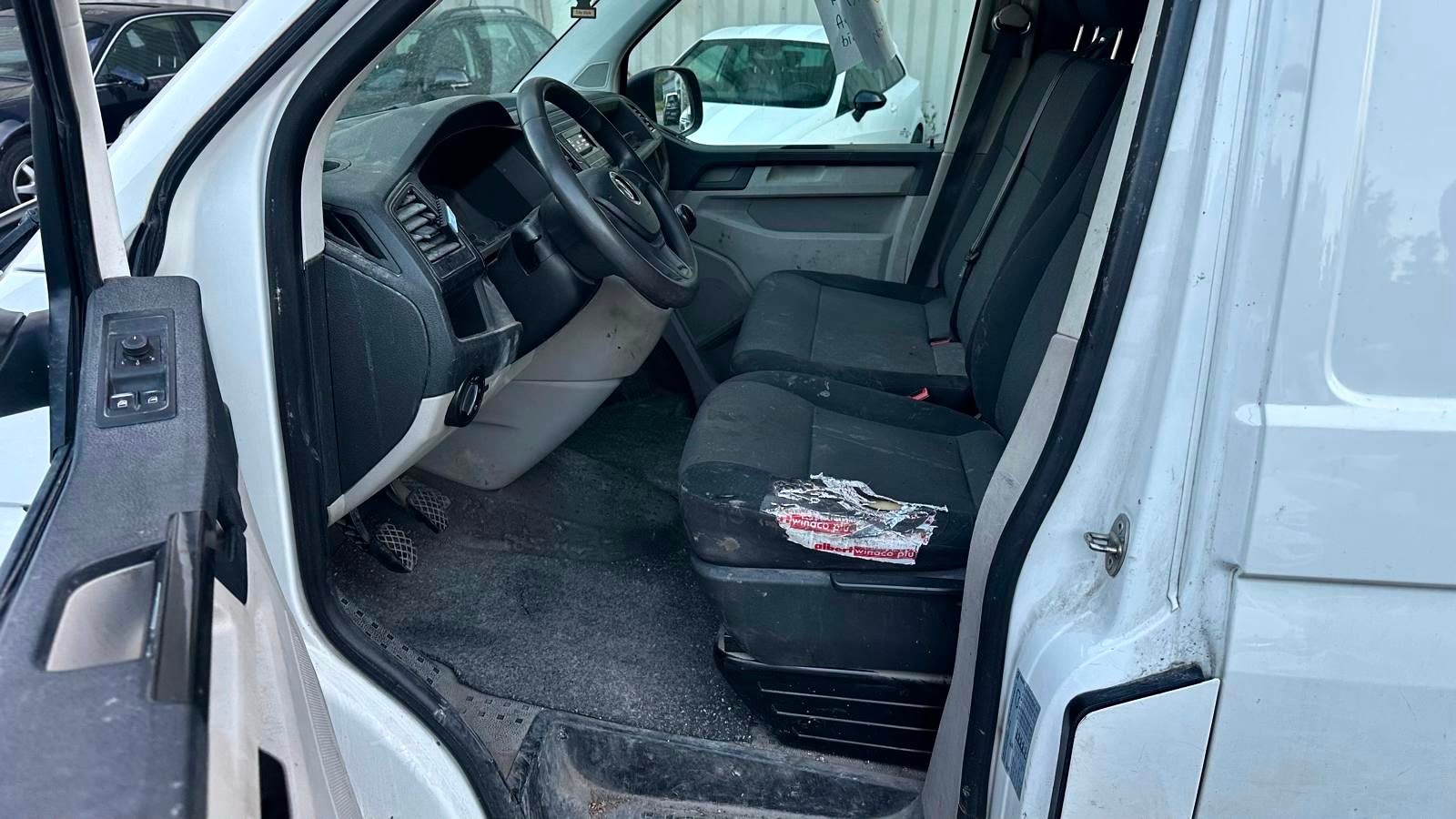 VW T6 2.0 TDI-image-7