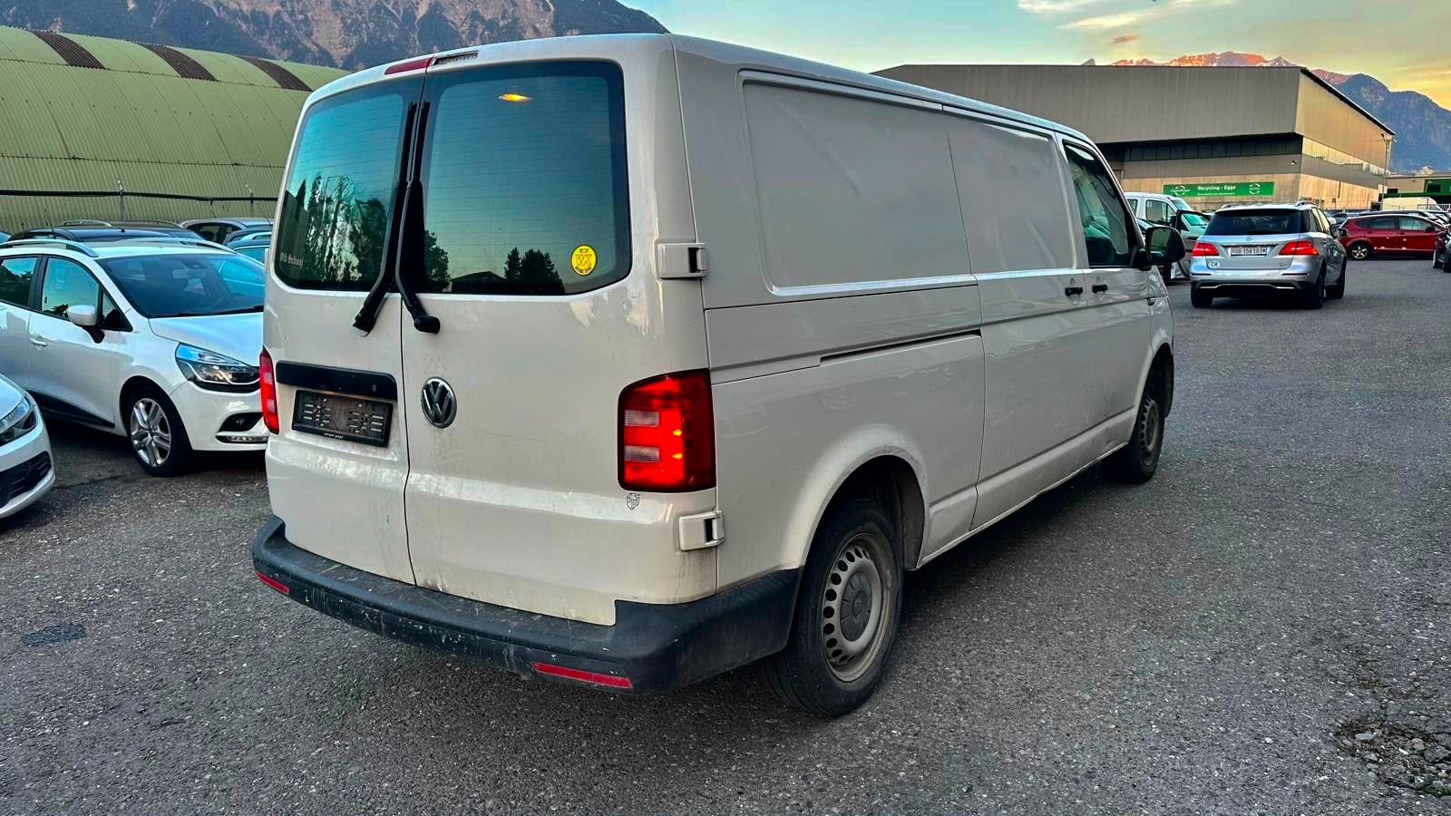 VW T6 2.0 TDI-image-5