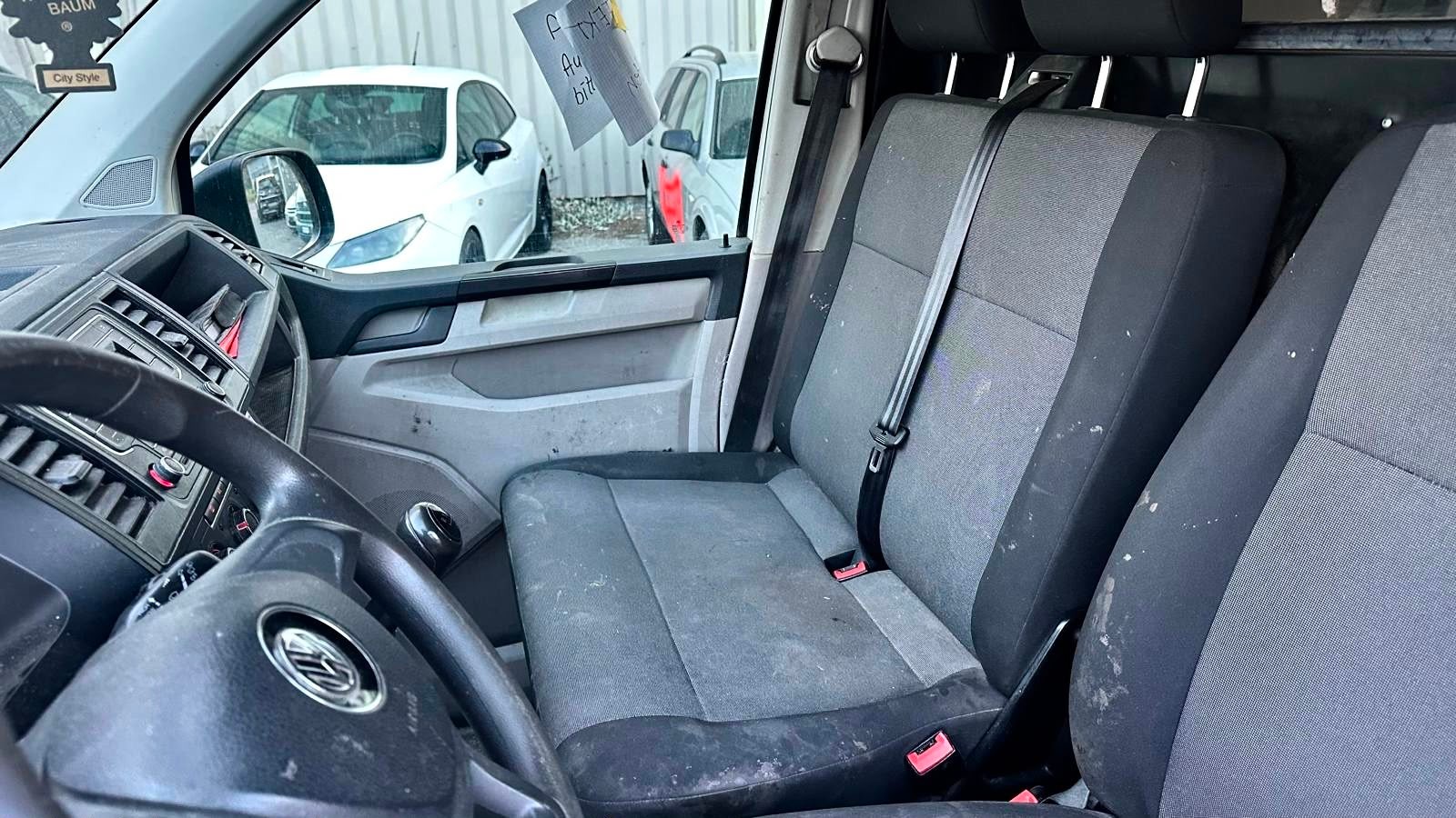 VW T6 2.0 TDI-image-8