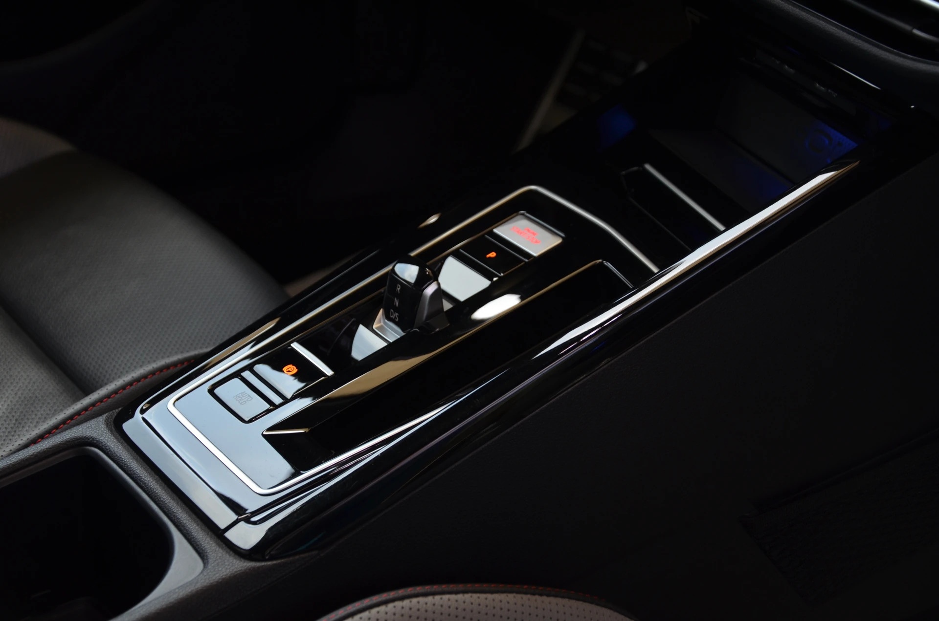 VW Golf 2.0 TSI GTI Clubsport DSG*Ab MFK,1 Jahr oder 20'000km Garantie*-image-15