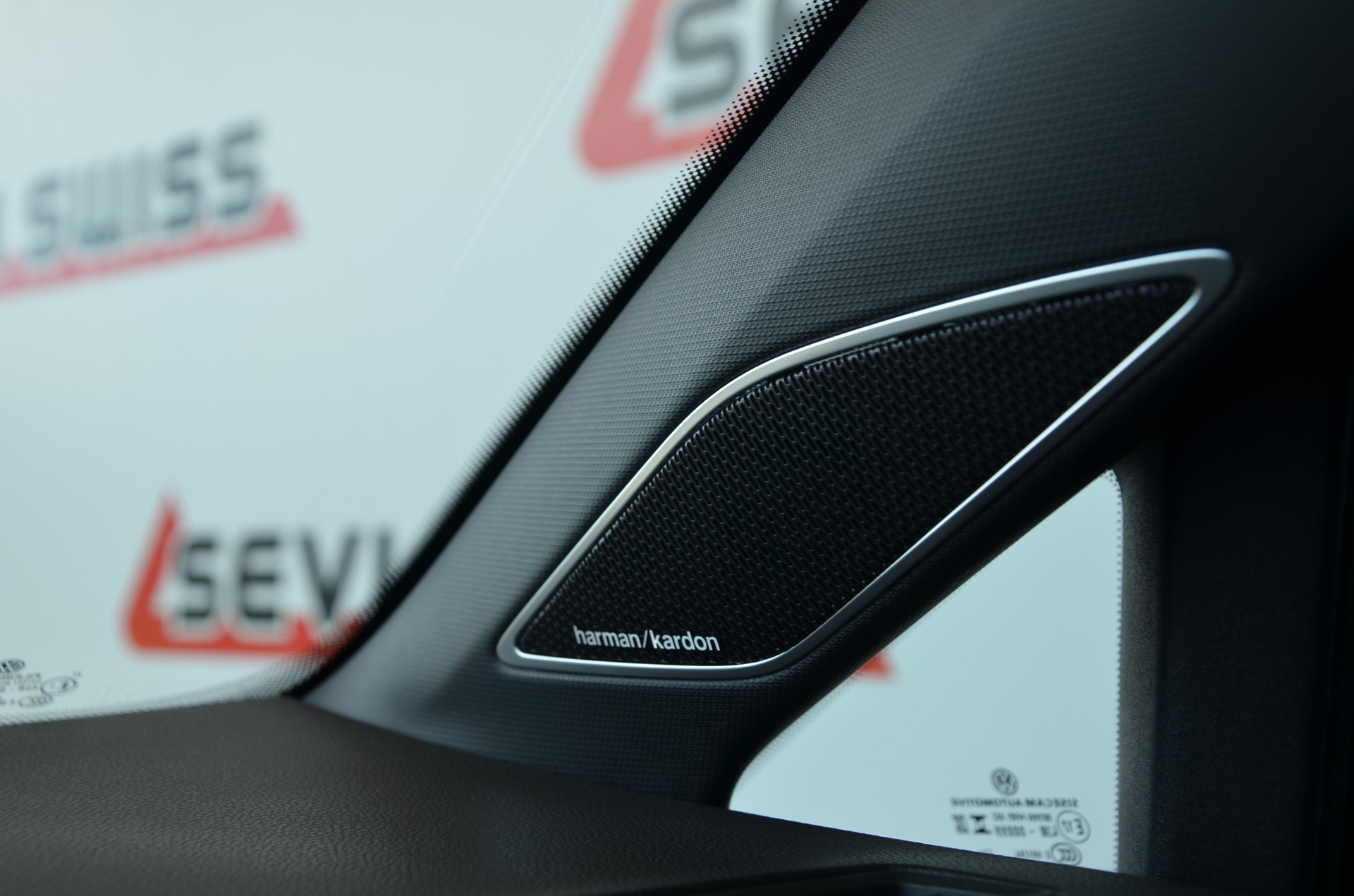VW Golf 2.0 TSI GTI Clubsport DSG*Ab MFK,1 Jahr oder 20'000km Garantie*-image-18
