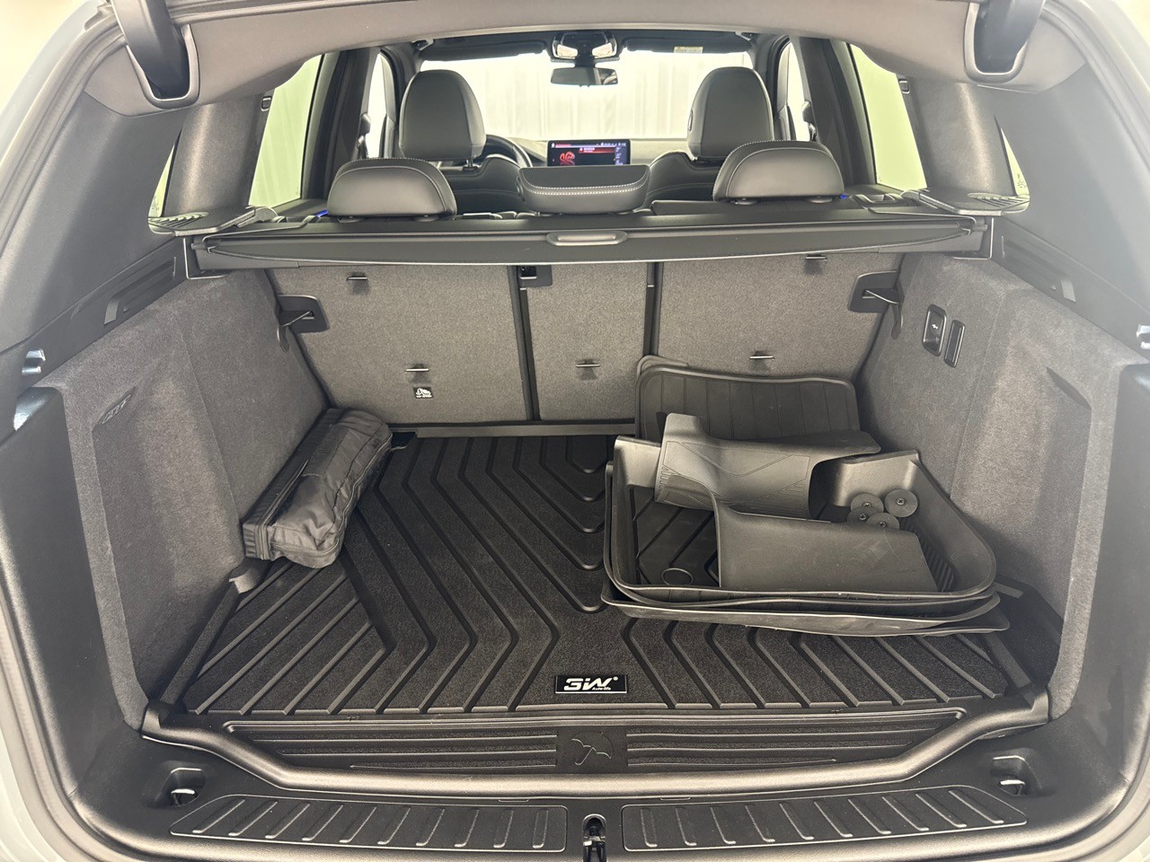 BMW X3 xDrive 48V 30d M Sport inkl. Anhängerkupplung-image-7