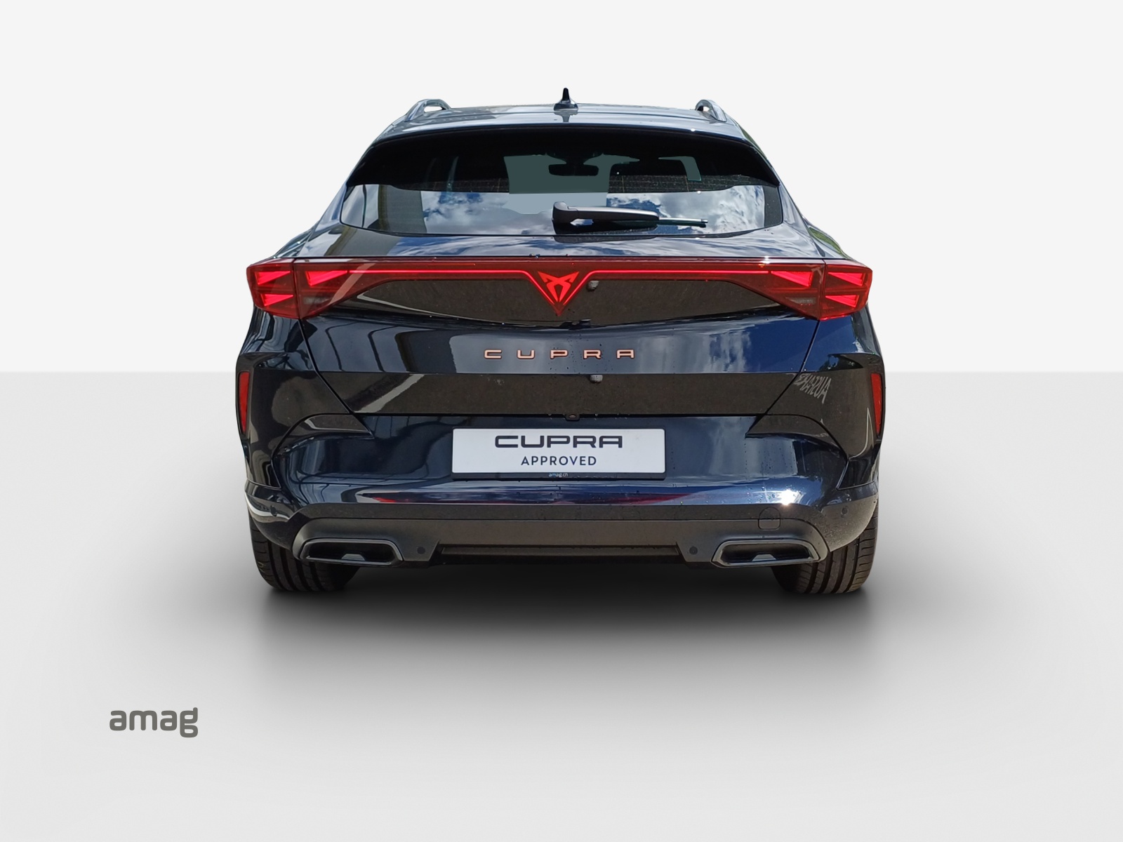 CUPRA Formentor 1.5 TSI DSG-image-3