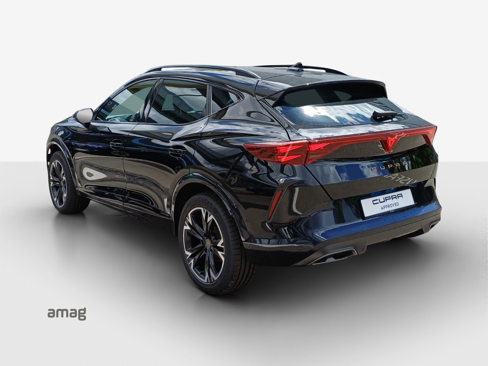 CUPRA Formentor 1.5 TSI DSG-image-2