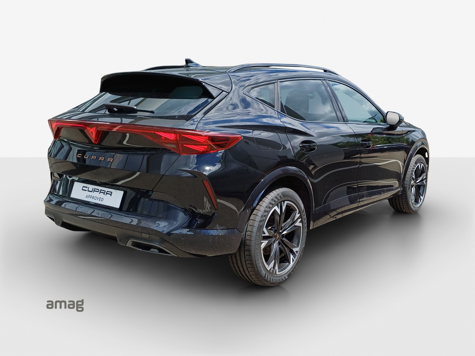 CUPRA Formentor 1.5 TSI DSG-image-4