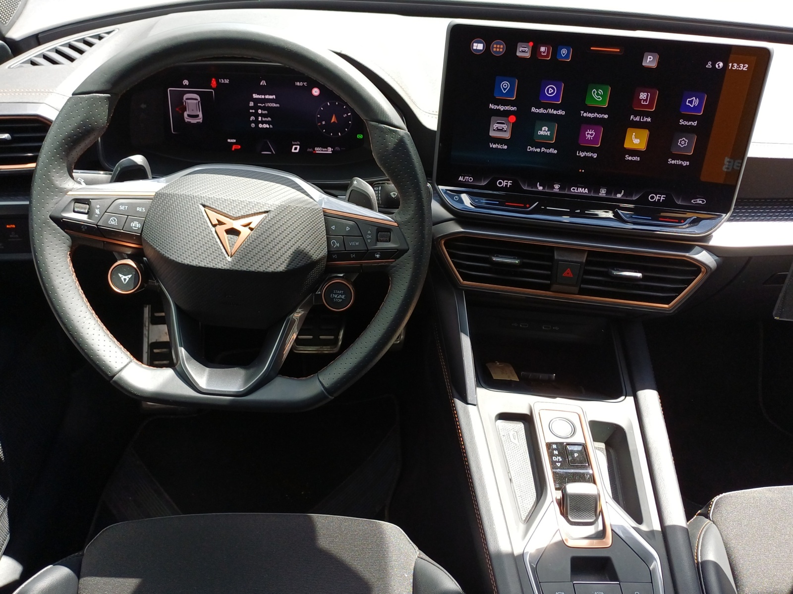 CUPRA Formentor 1.5 TSI DSG-image-8