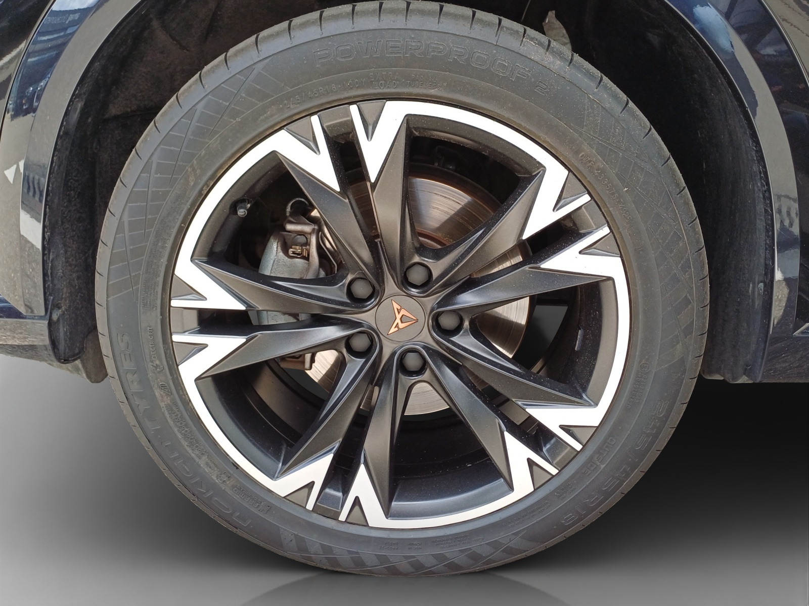 CUPRA Formentor 1.5 TSI DSG-image-14