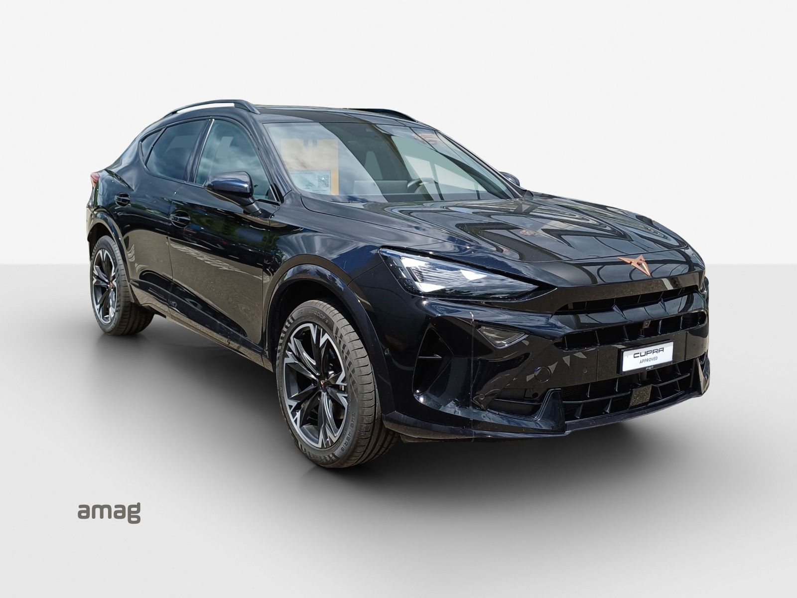CUPRA Formentor 1.5 TSI DSG-image-5