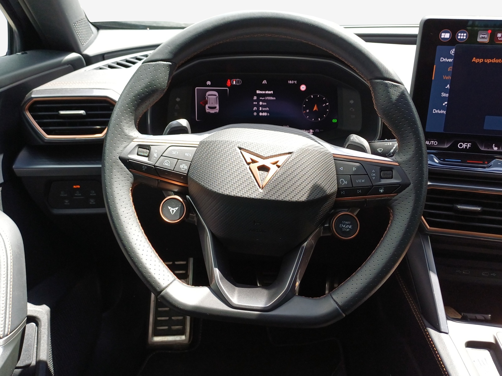CUPRA Formentor 1.5 TSI DSG-image-9