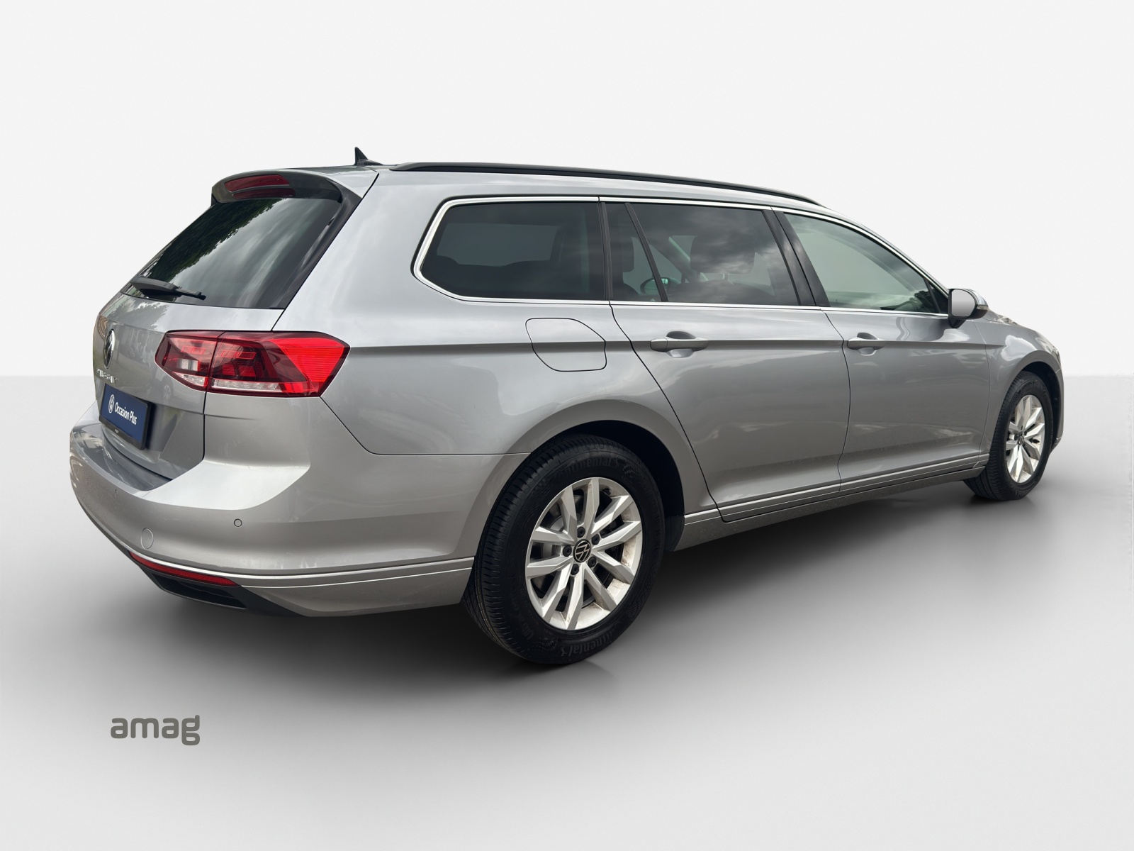 VW Passat 2.0 TDI BMT Business DSG-image-5