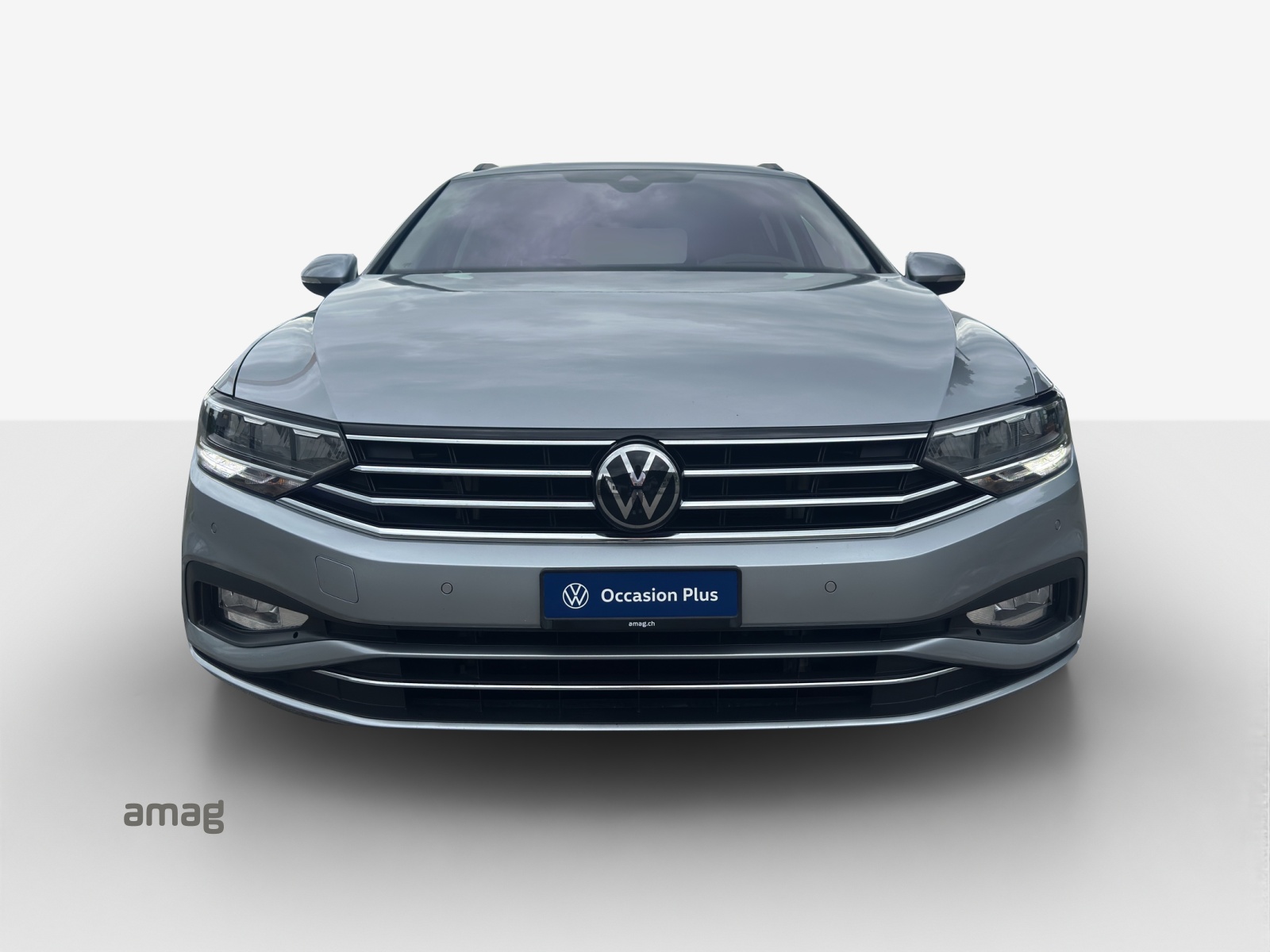 VW Passat 2.0 TDI BMT Business DSG-image-0