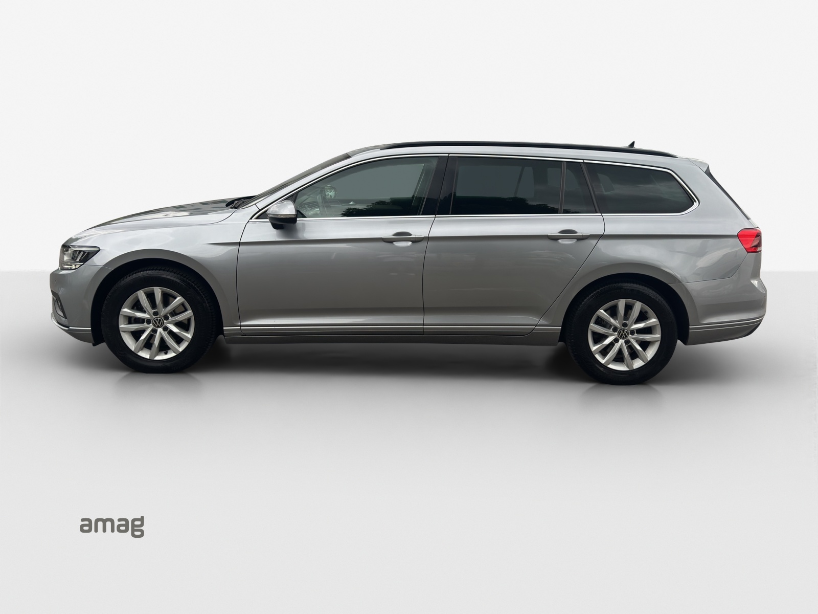 VW Passat 2.0 TDI BMT Business DSG-image-2