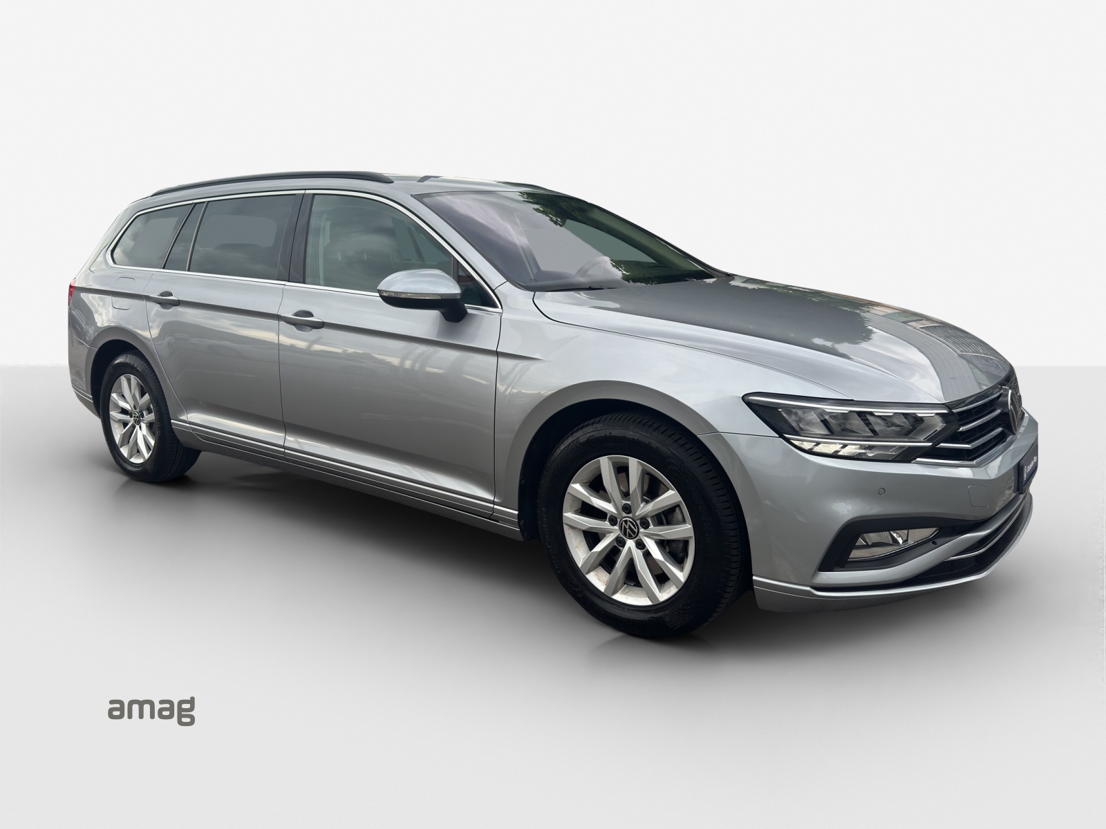VW Passat 2.0 TDI BMT Business DSG-image-6