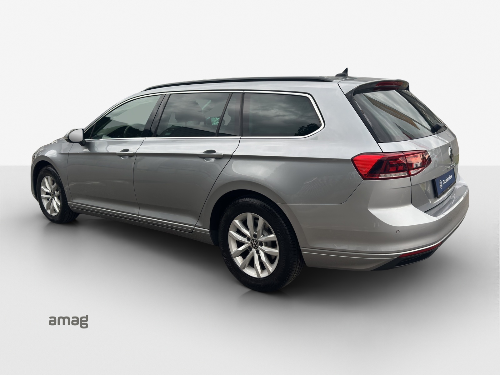 VW Passat 2.0 TDI BMT Business DSG-image-3