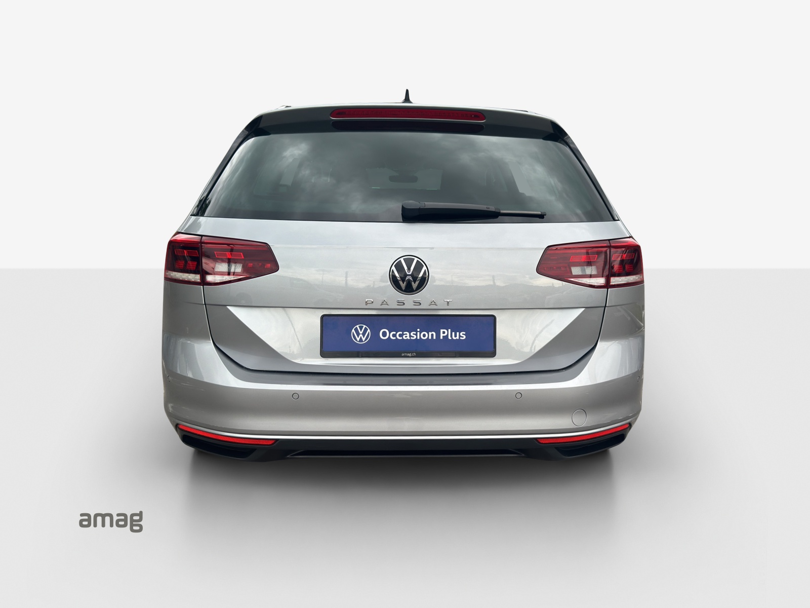 VW Passat 2.0 TDI BMT Business DSG-image-4