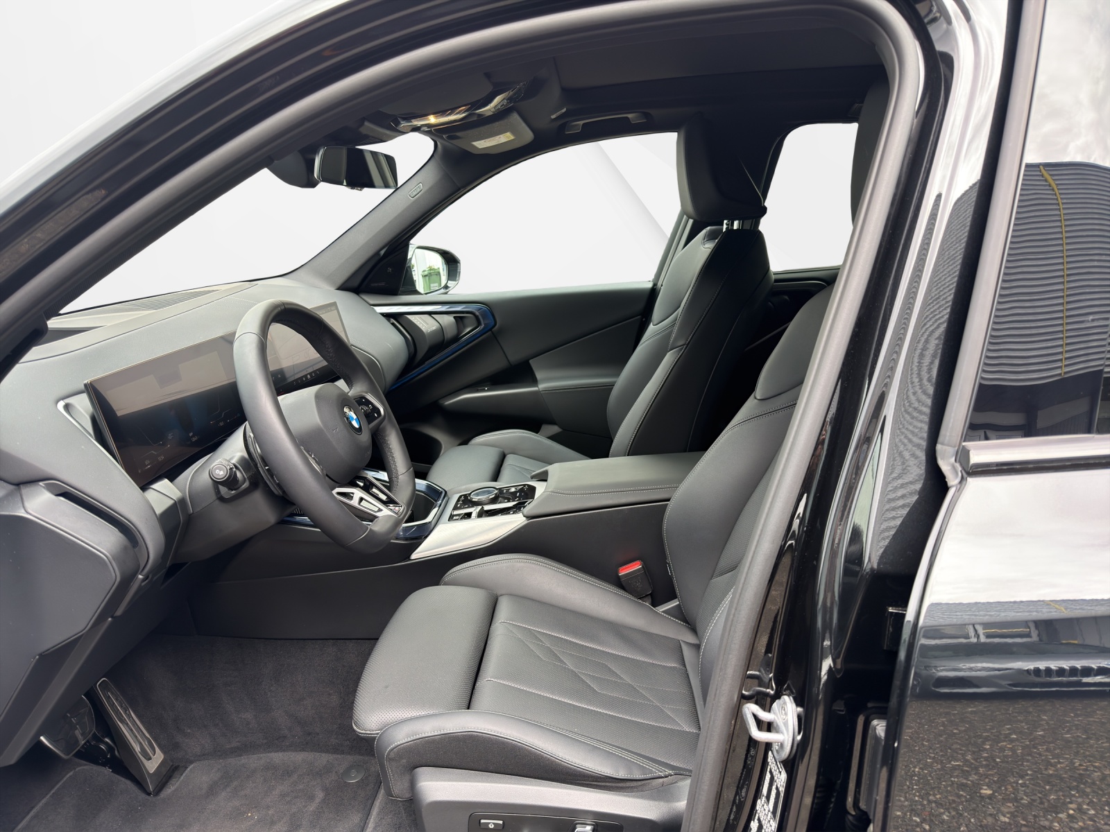 BMW X3 xDr 48V 20d M Sport-image-11