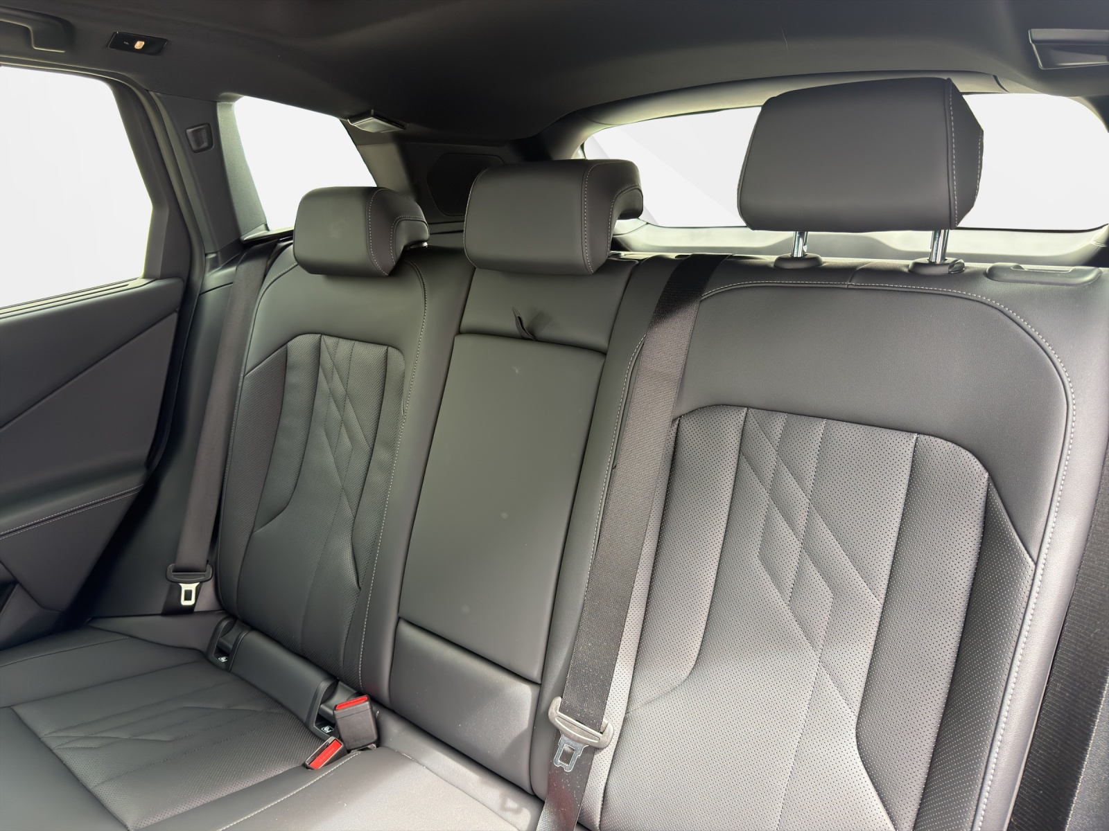 BMW X3 xDr 48V 20d M Sport-image-18