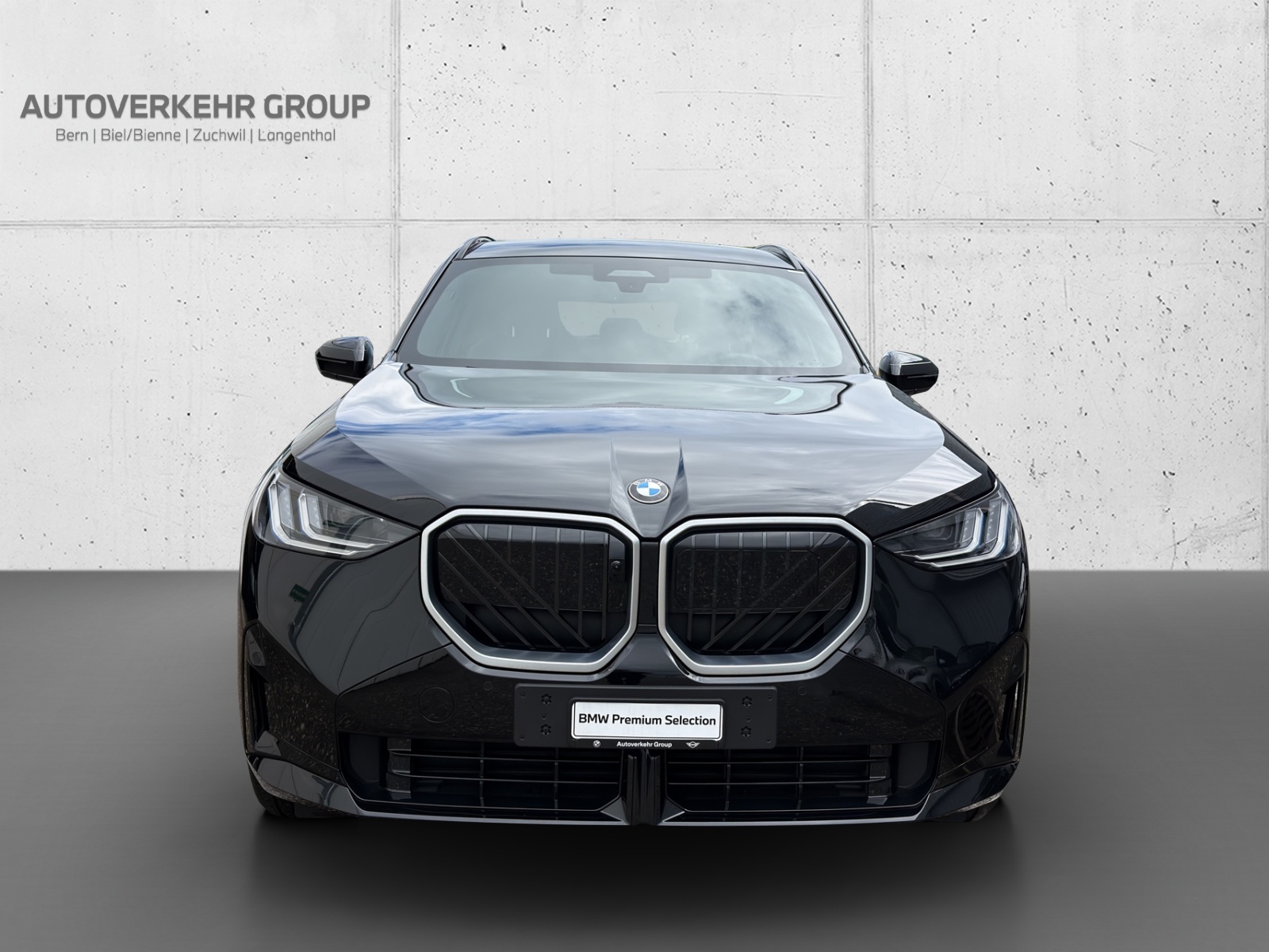 BMW X3 xDr 48V 20d M Sport-image-7