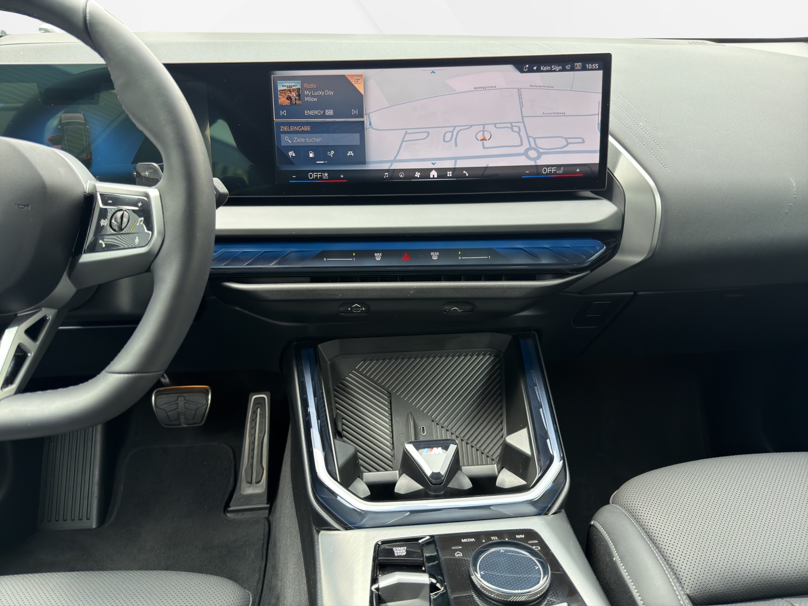 BMW X3 xDr 48V 20d M Sport-image-16